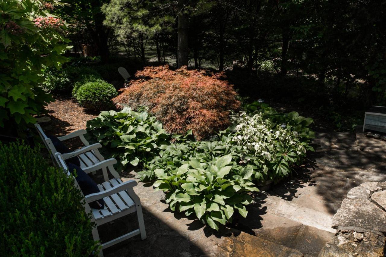 Kansas City Vacations - Mary Atkins at Southmoreland on the Plaza - Property Image 19