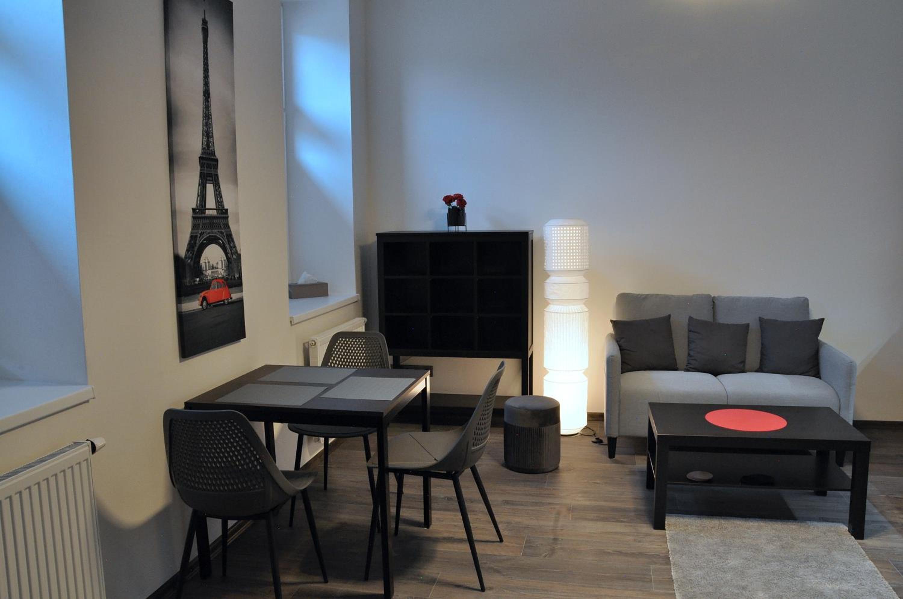 Apartmánový dům Sklípek
