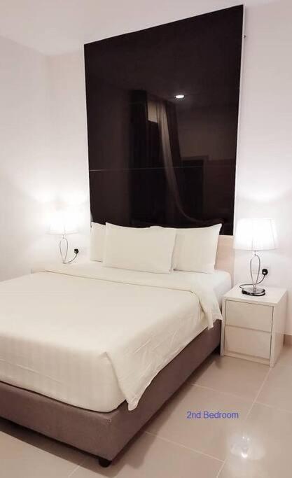 Hilltop Service Apartment at Genting Highland photo 7