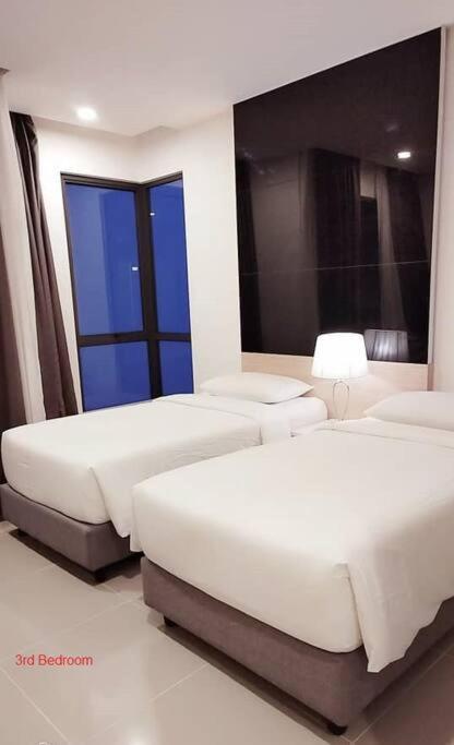 Hilltop Service Apartment at Genting Highland photo 8