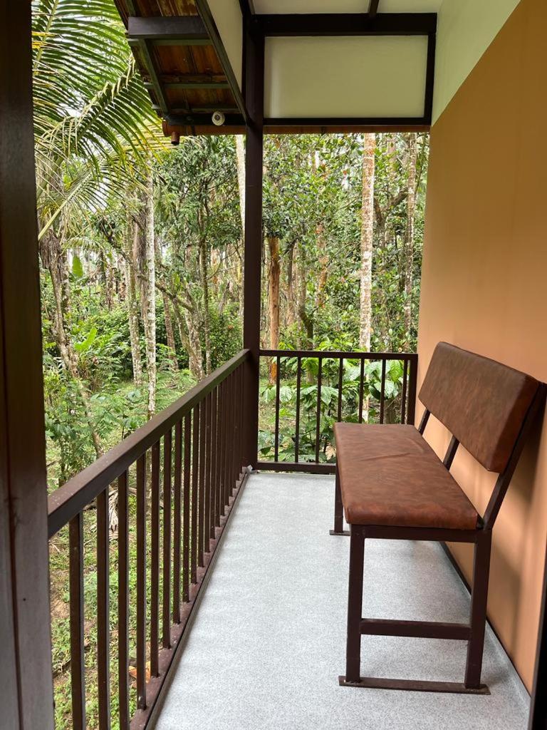 Standard family hut view 3