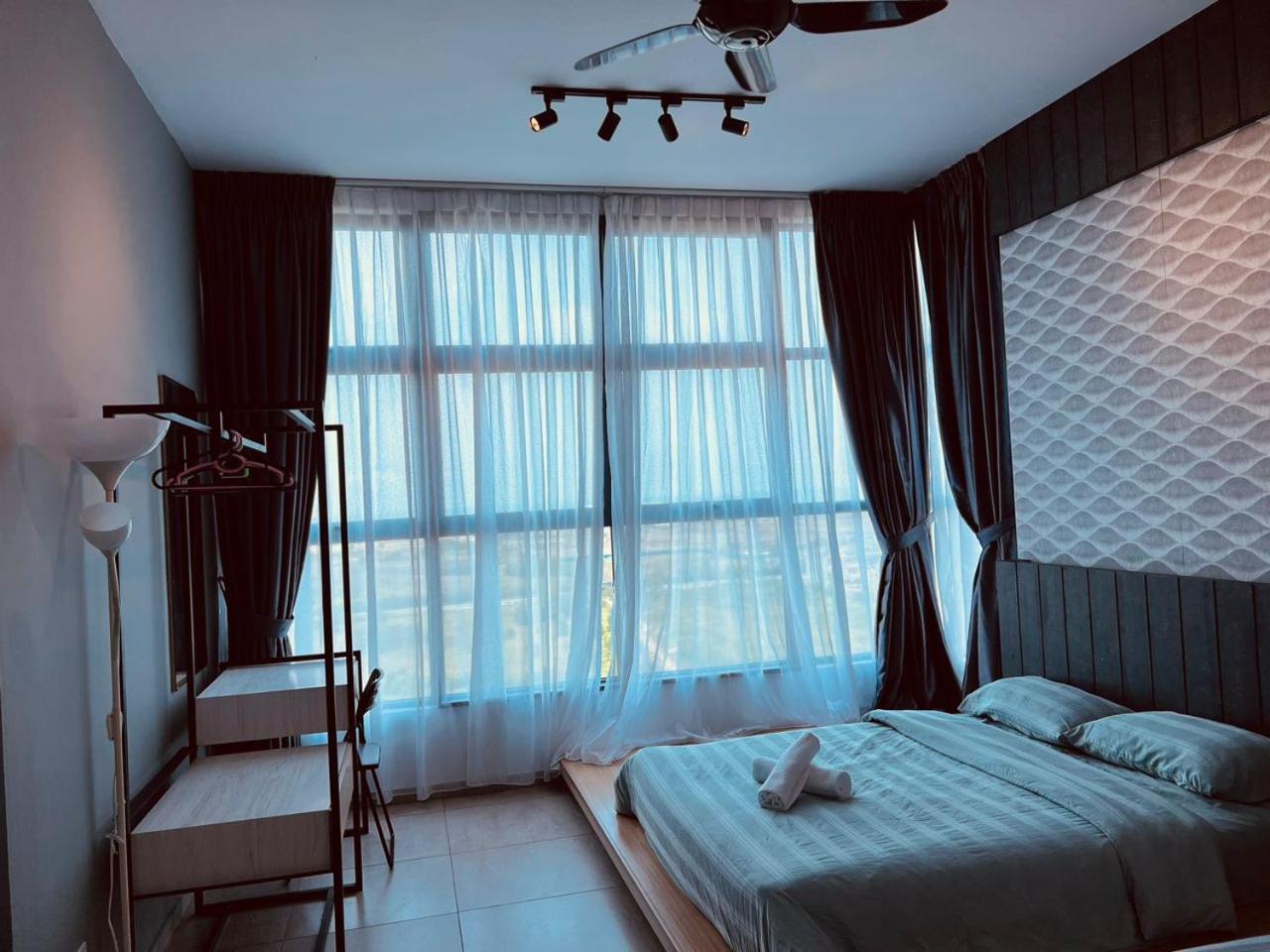 Nice Podium View @Atlantis Melaka photo 6