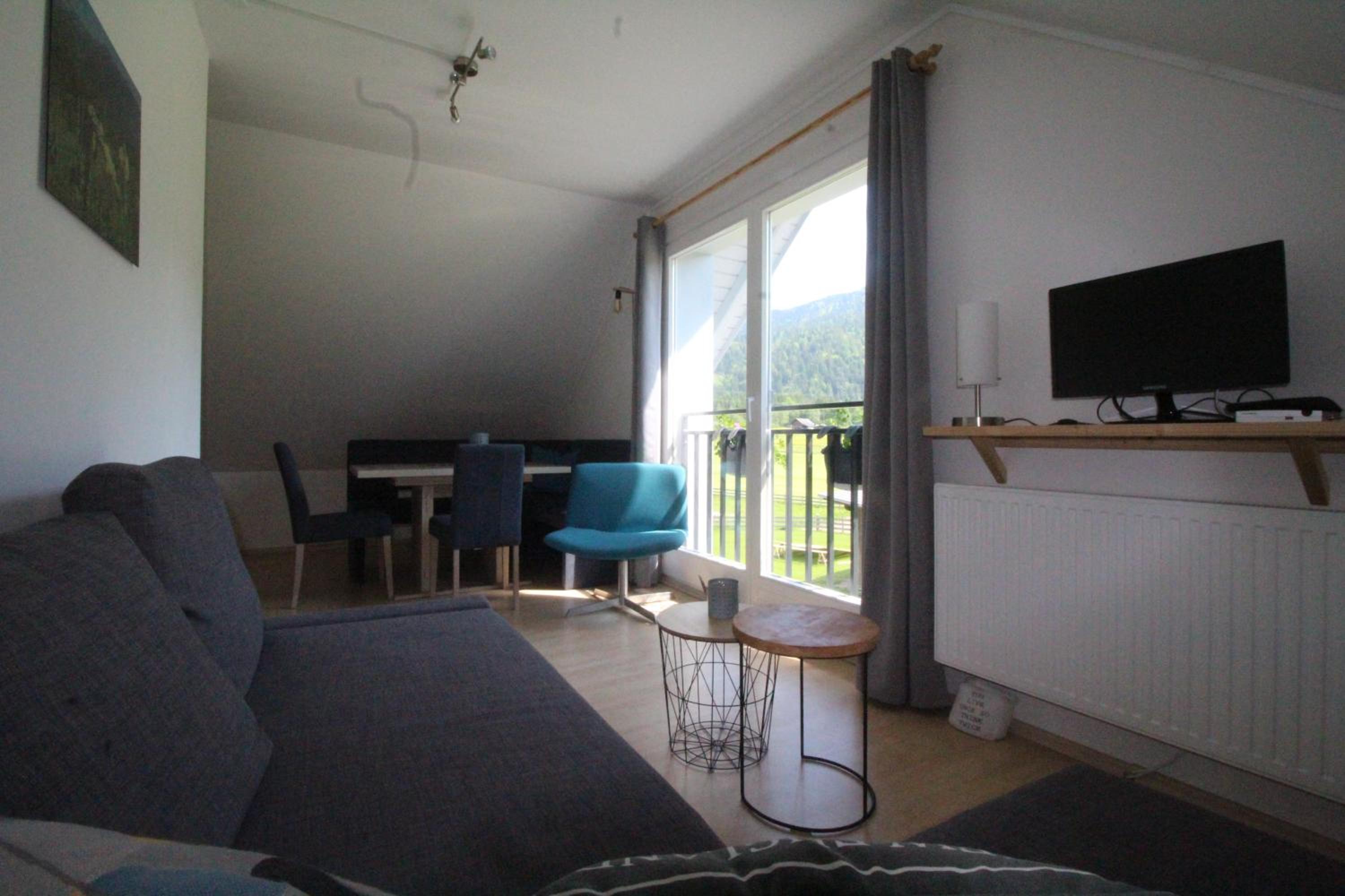 Ferienwohnung Inrefrid