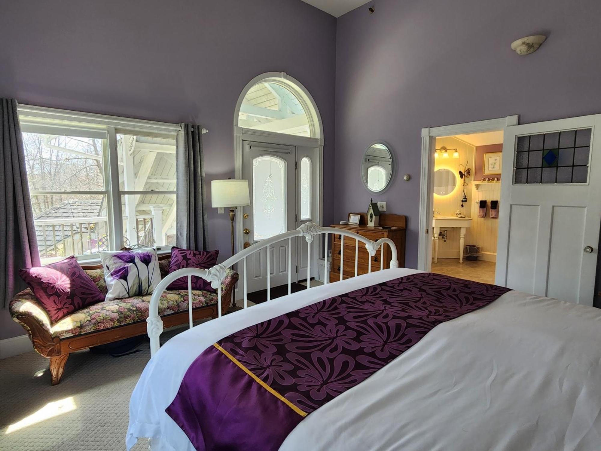 Blackberry Inn