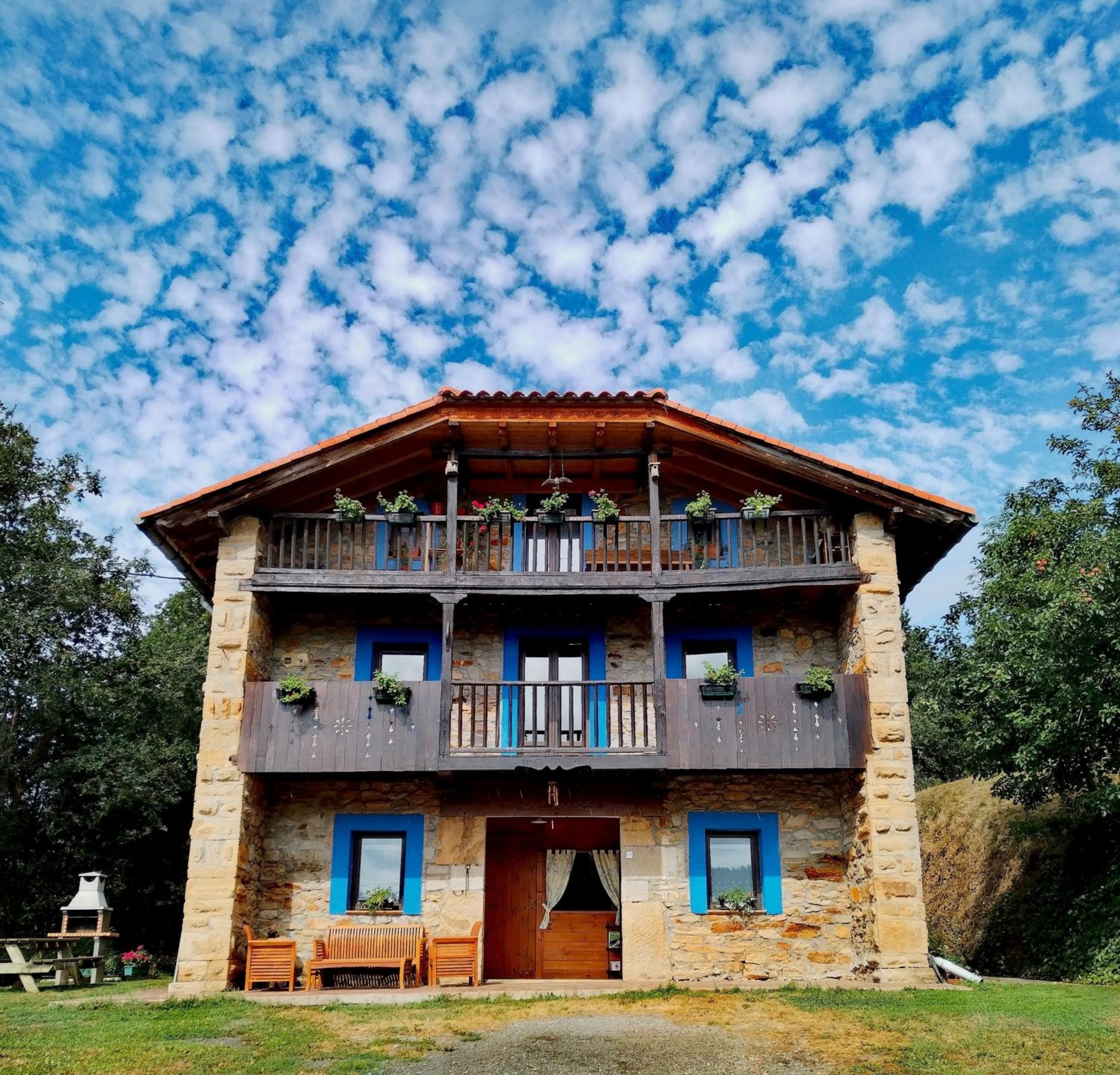 building