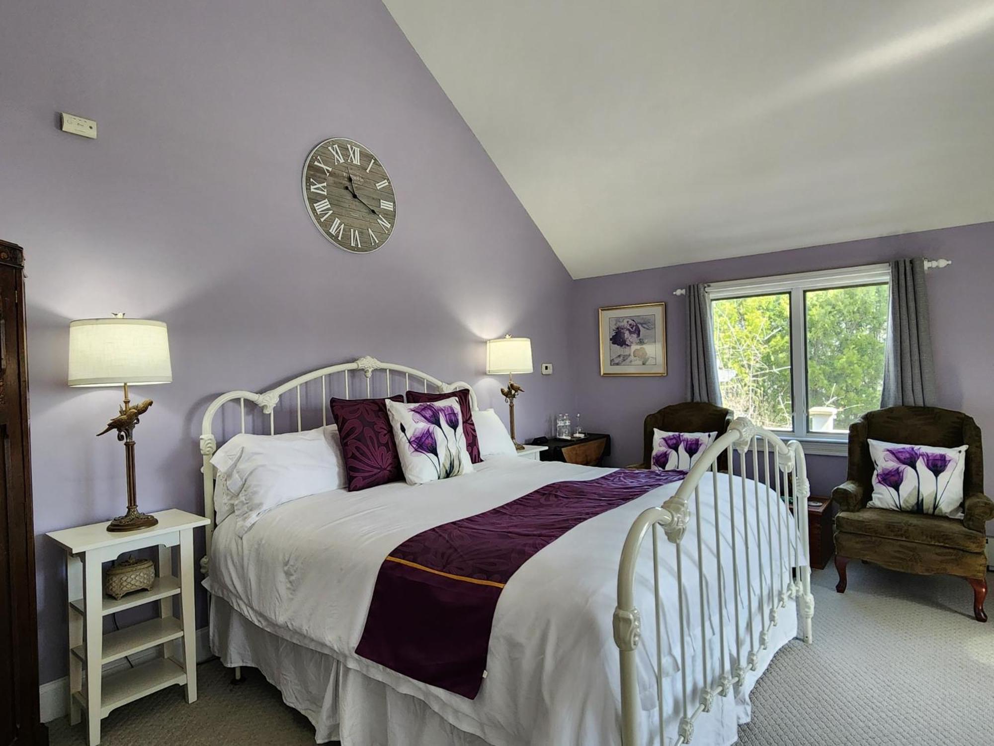 Blackberry Inn