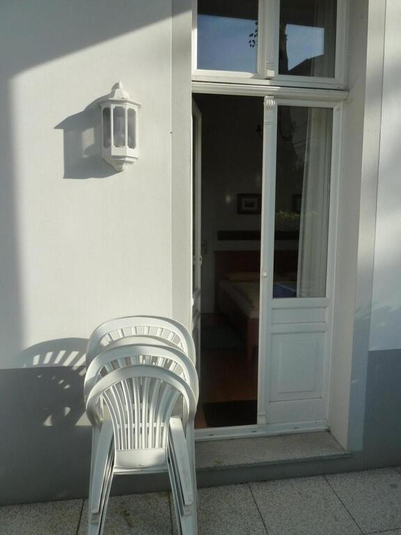 Schöne Ferienwohnung in Seebad Bansin 200m vom Strand (Heringsdorf, Kaiserbäder, Usedom)