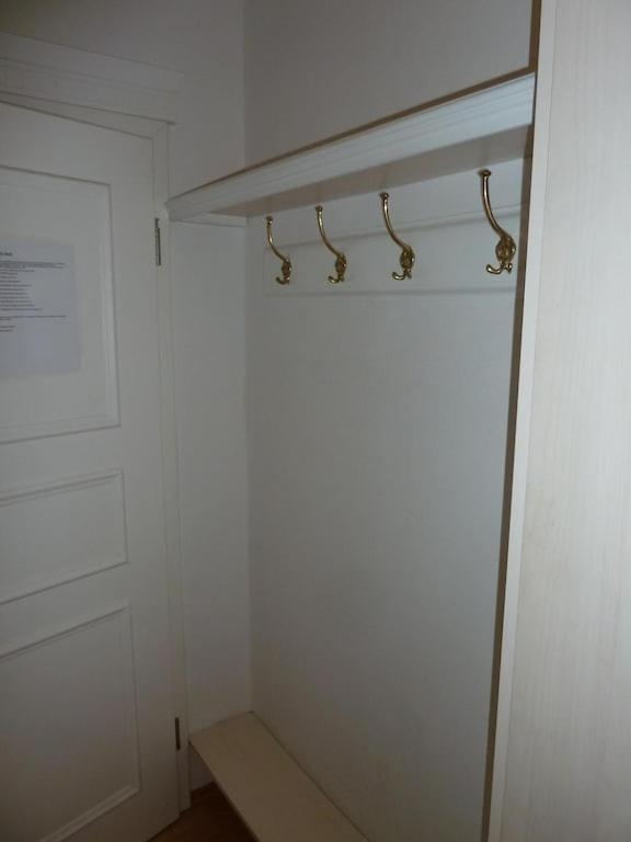 Schöne Ferienwohnung in Seebad Bansin 200m vom Strand (Heringsdorf, Kaiserbäder, Usedom)