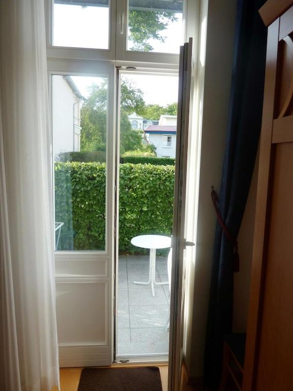 Schöne Ferienwohnung in Seebad Bansin 200m vom Strand (Heringsdorf, Kaiserbäder, Usedom)