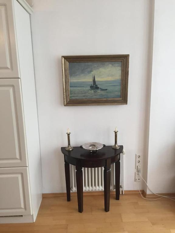 Schöne Ferienwohnung in Seebad Bansin 200m vom Strand (Heringsdorf, Kaiserbäder, Usedom)