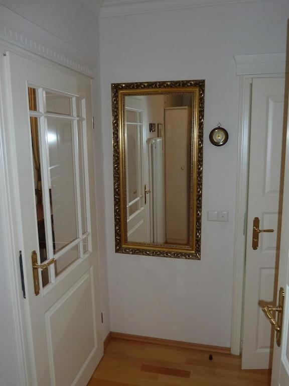 Schöne Ferienwohnung in Seebad Bansin 200m vom Strand (Heringsdorf, Kaiserbäder, Usedom)