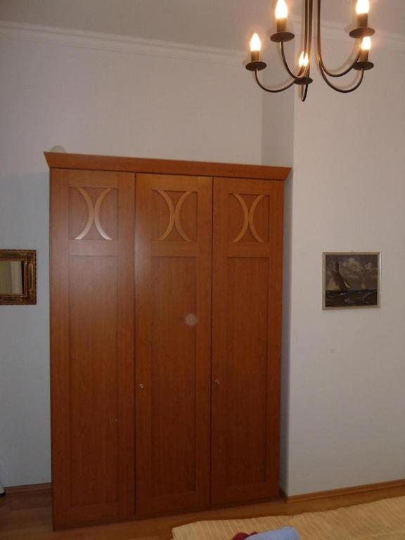 Schöne Ferienwohnung in Seebad Bansin 200m vom Strand (Heringsdorf, Kaiserbäder, Usedom)
