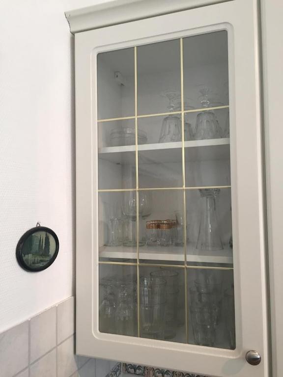 Schöne Ferienwohnung in Seebad Bansin 200m vom Strand (Heringsdorf, Kaiserbäder, Usedom)