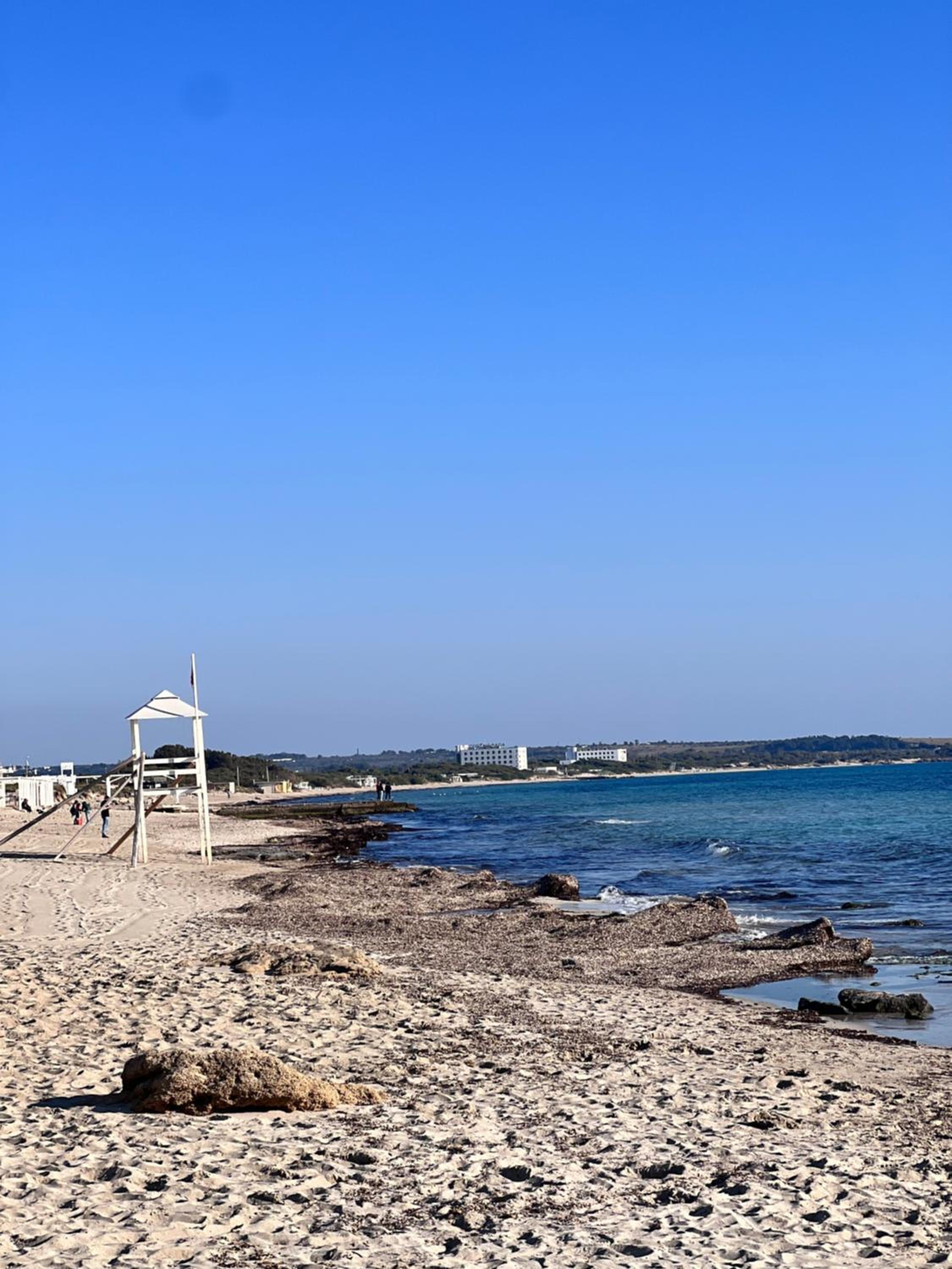 La casetta di Paola