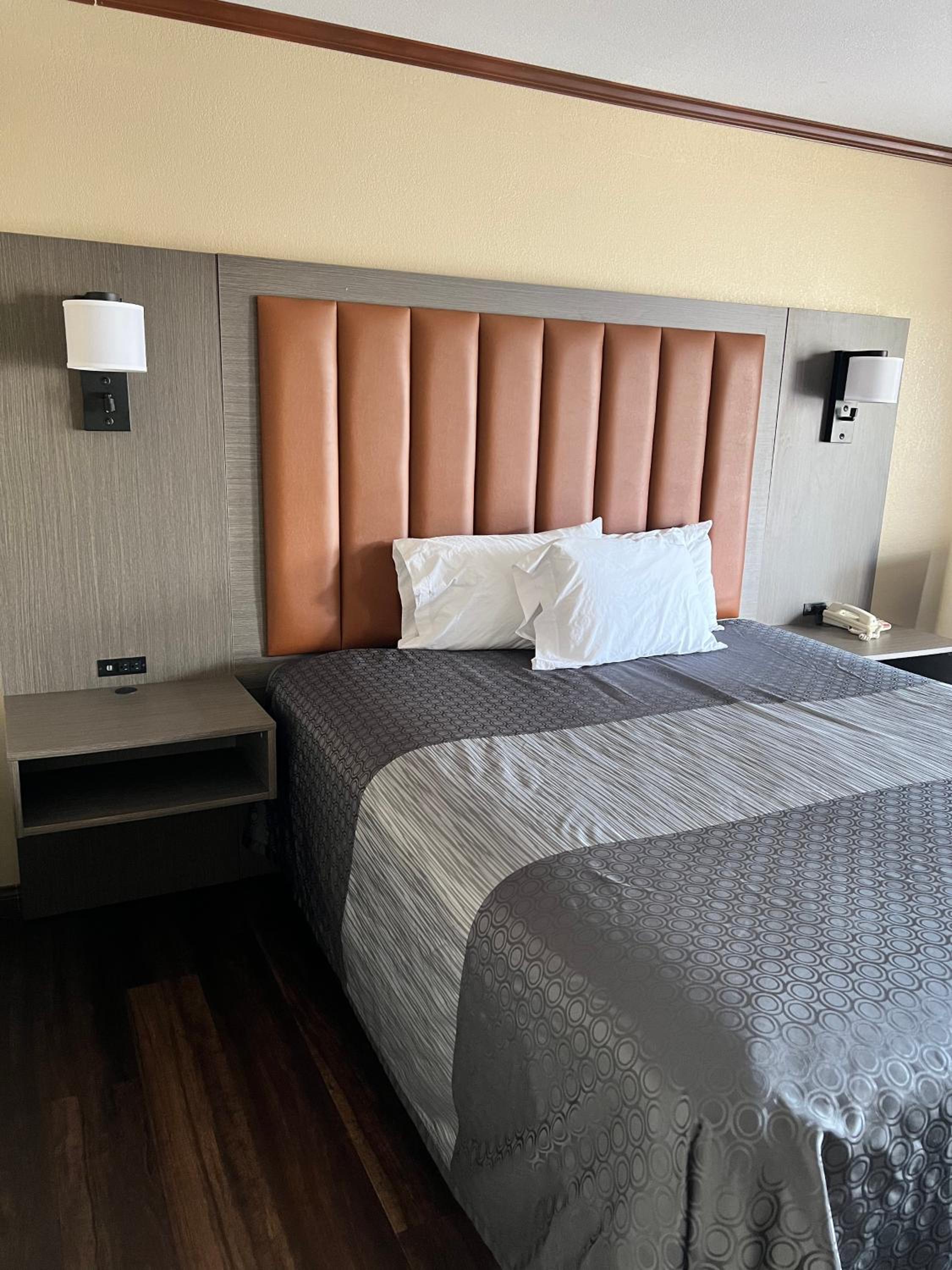 Highland Inn Las Vegas