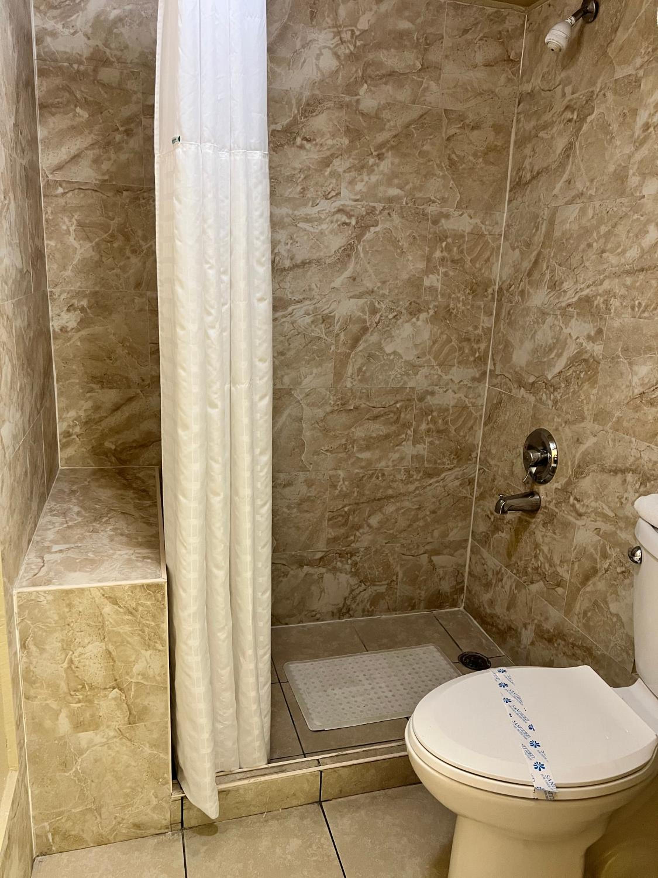 Highland Inn Las Vegas