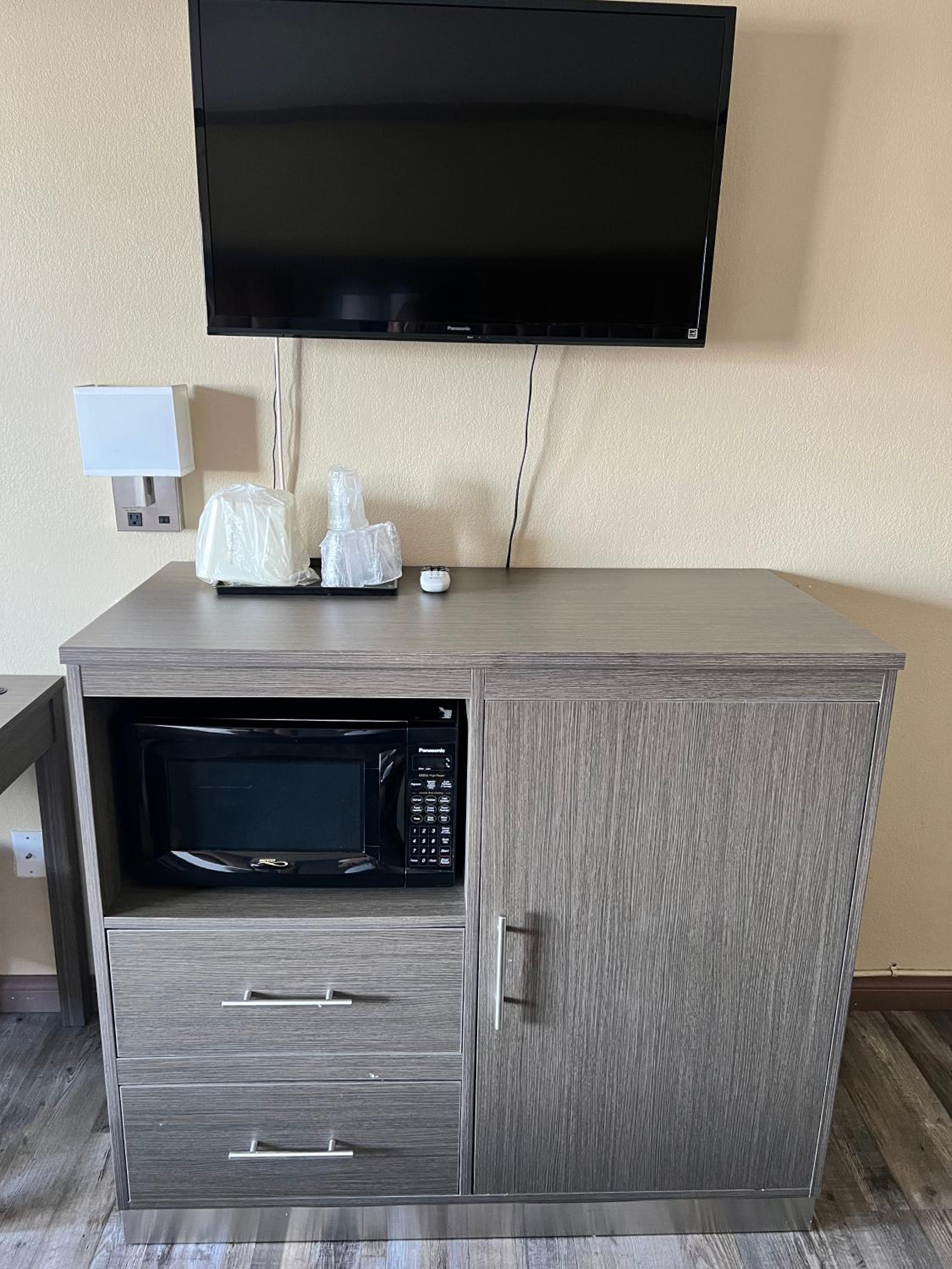 Highland Inn Las Vegas