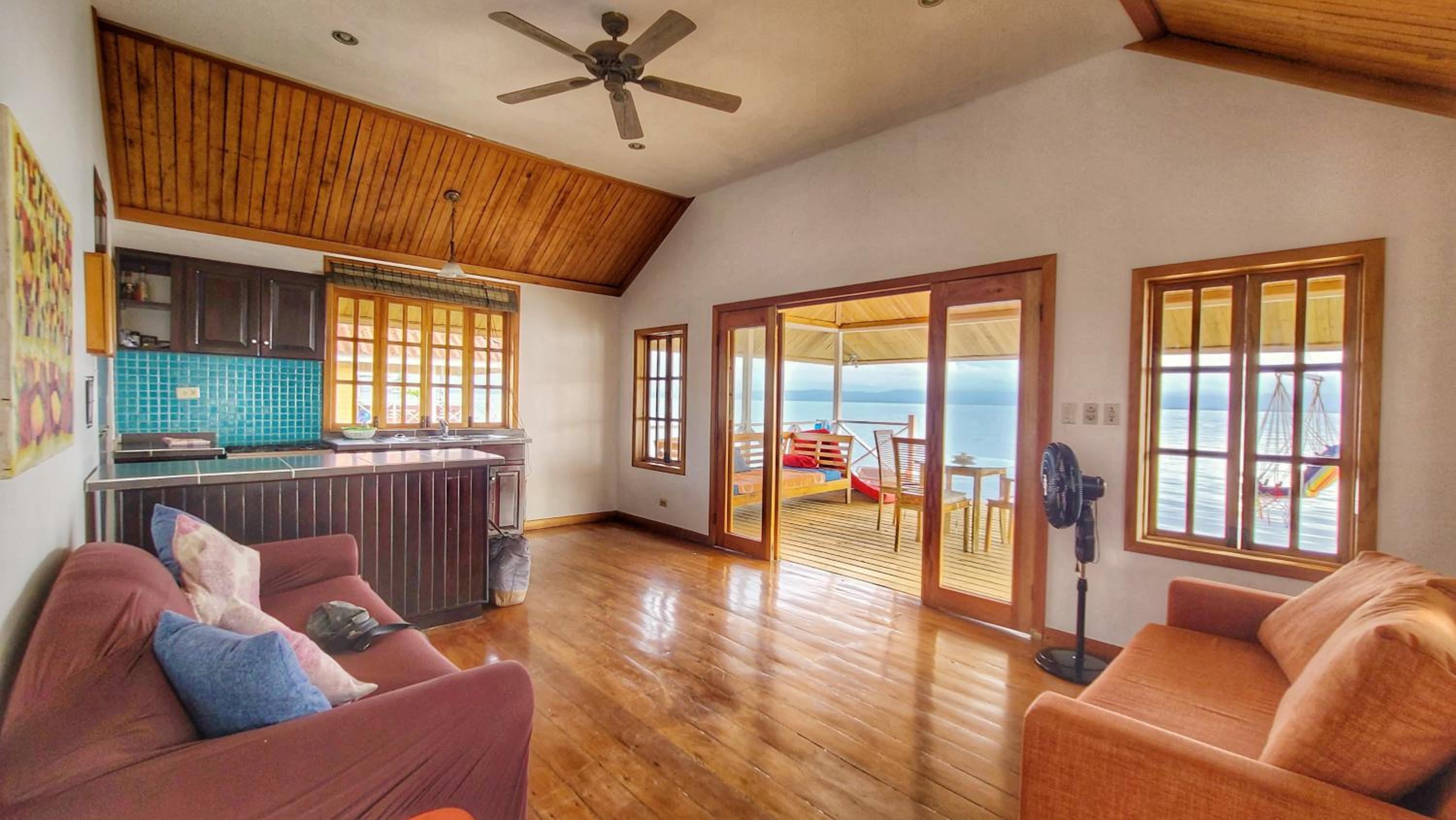 Bocas Villas