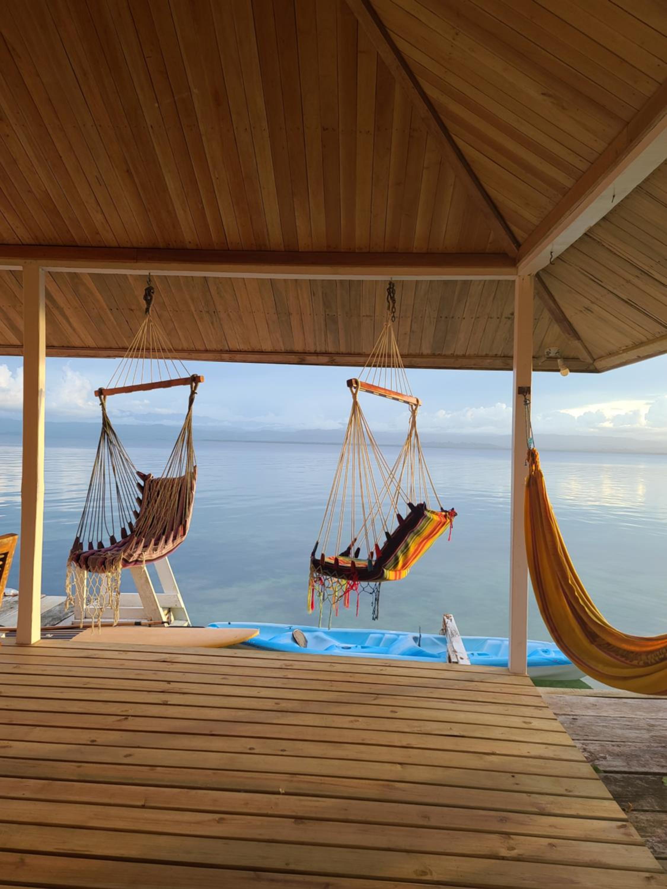 Bocas Villas