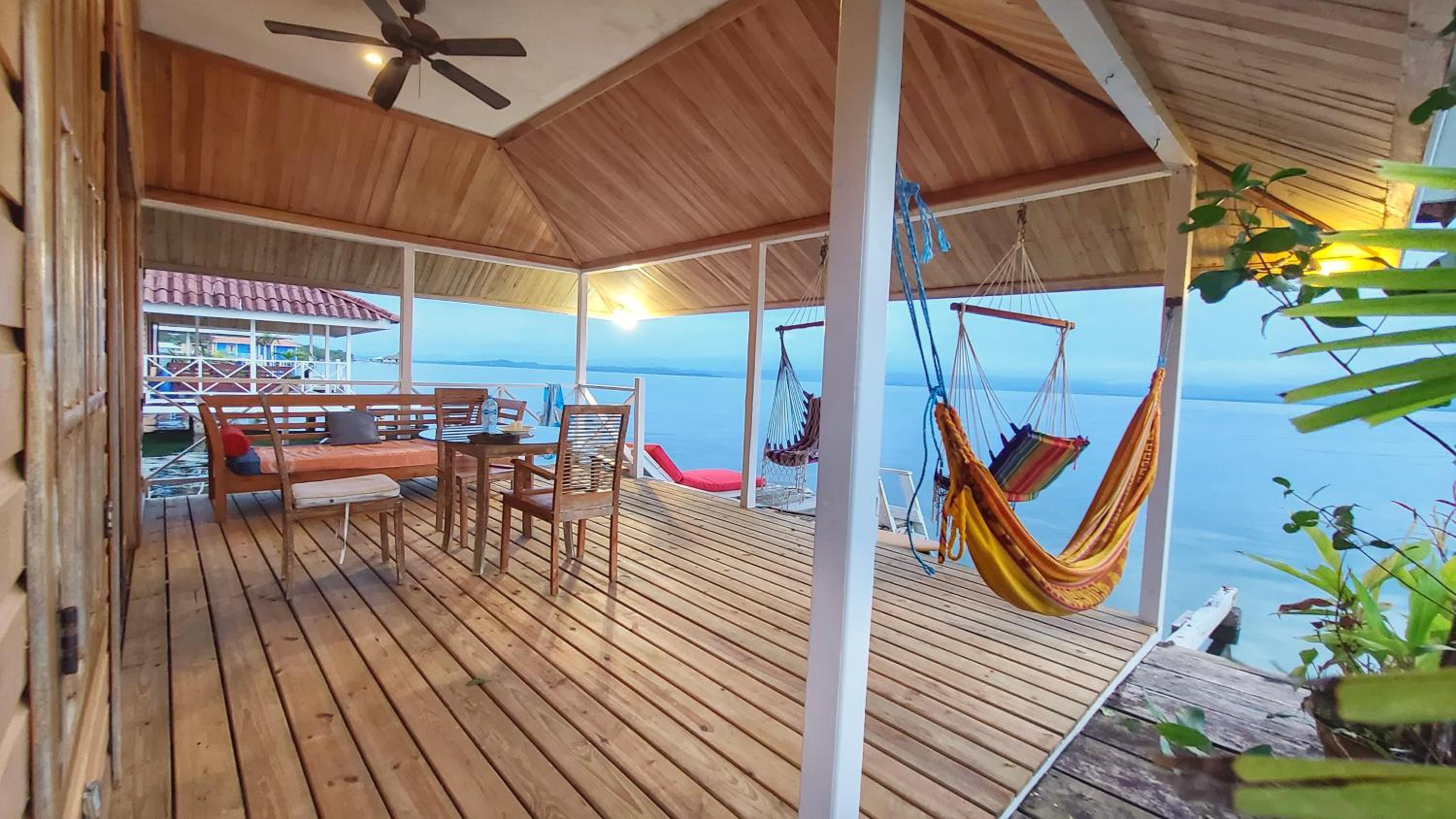 Bocas Villas