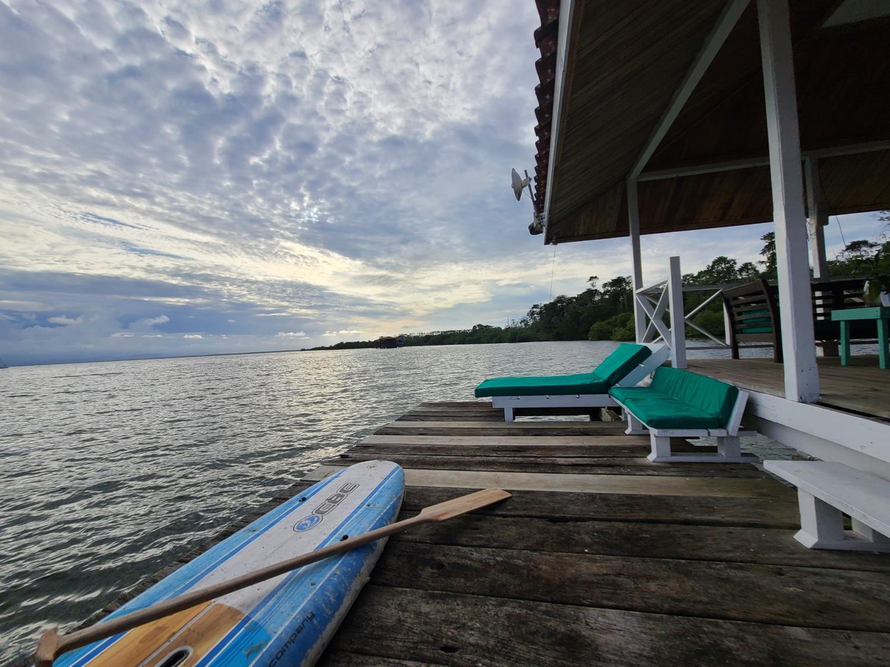 Bocas Villas