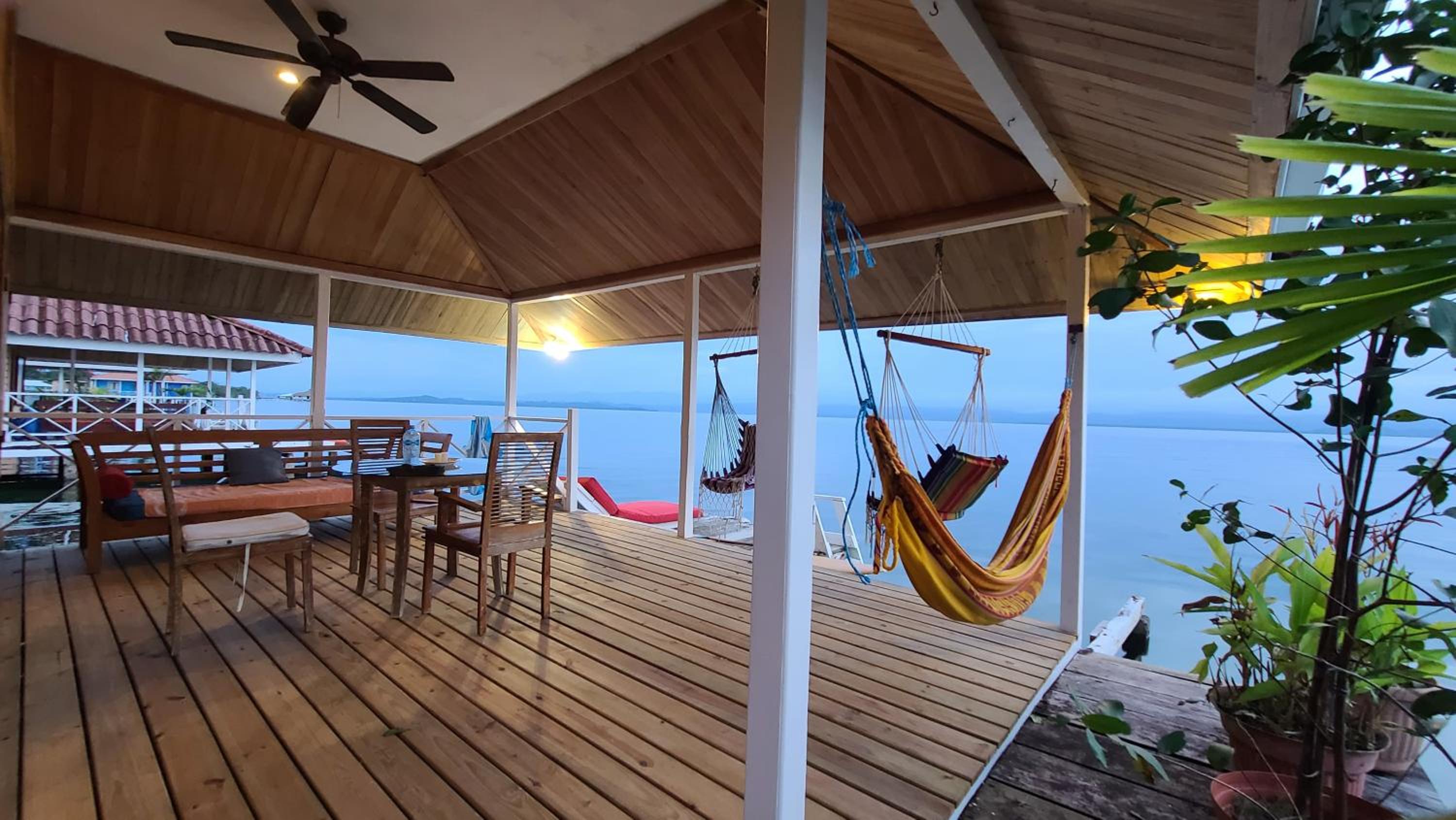 Bocas Villas