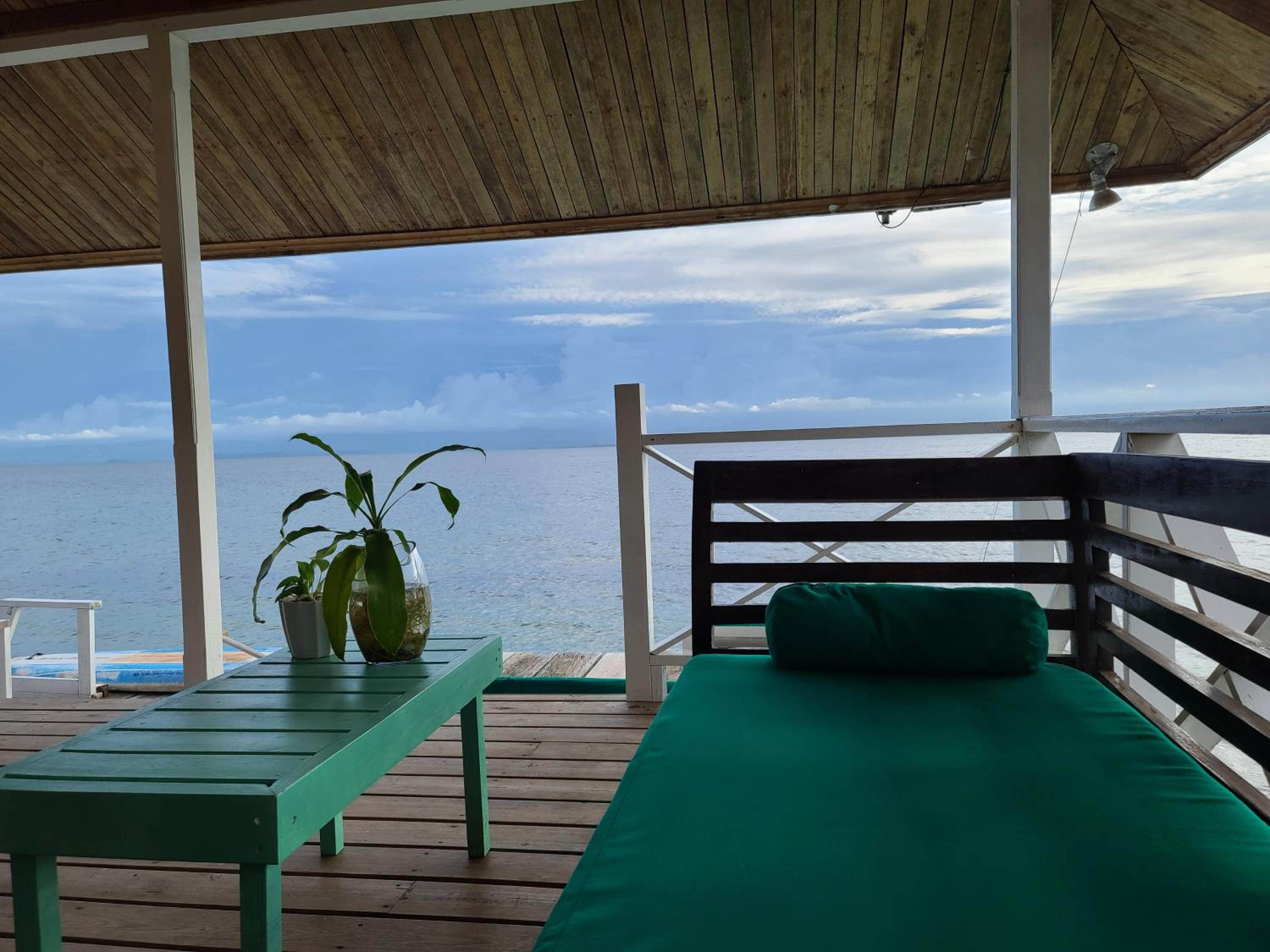 Bocas Villas