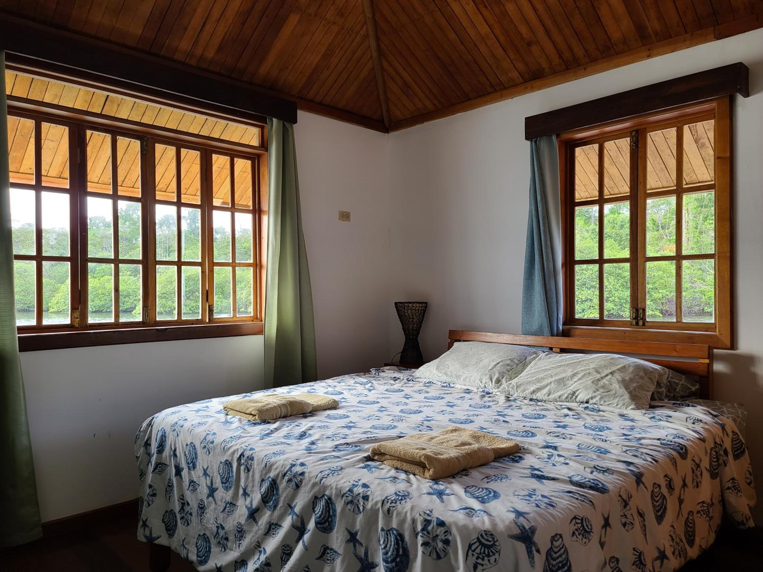 Bocas Villas