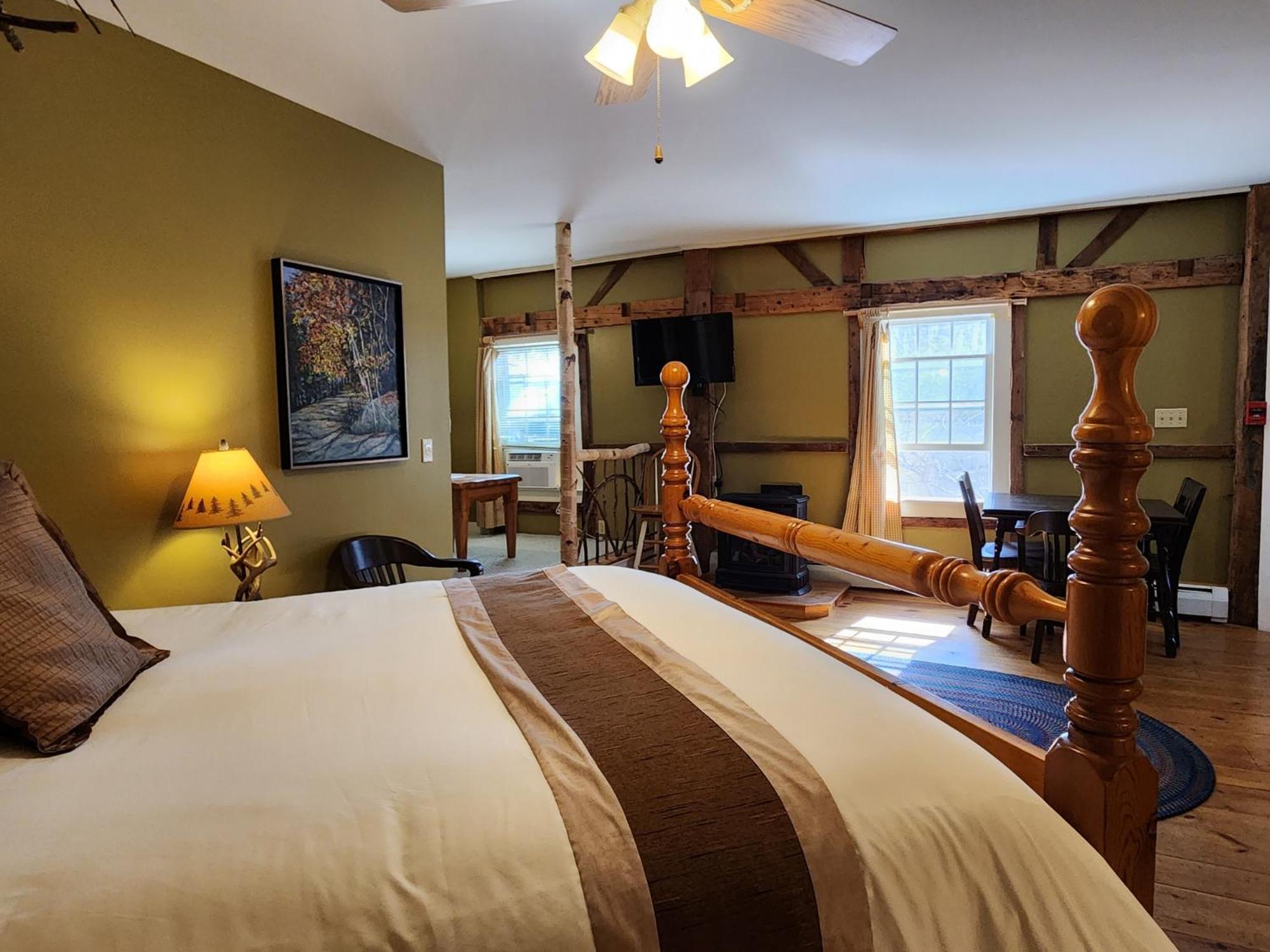 Blackberry Inn