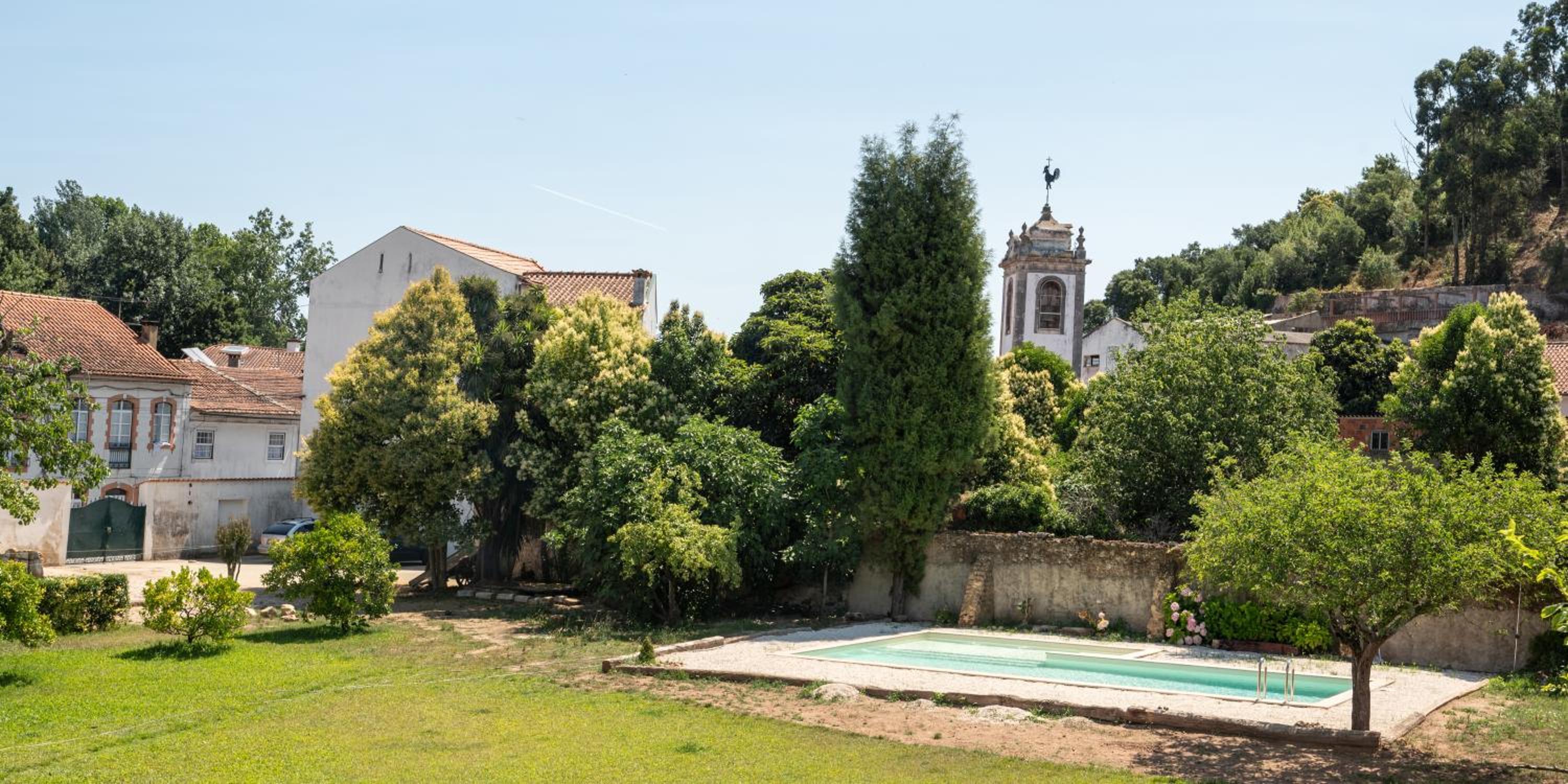 Casa de Arcos