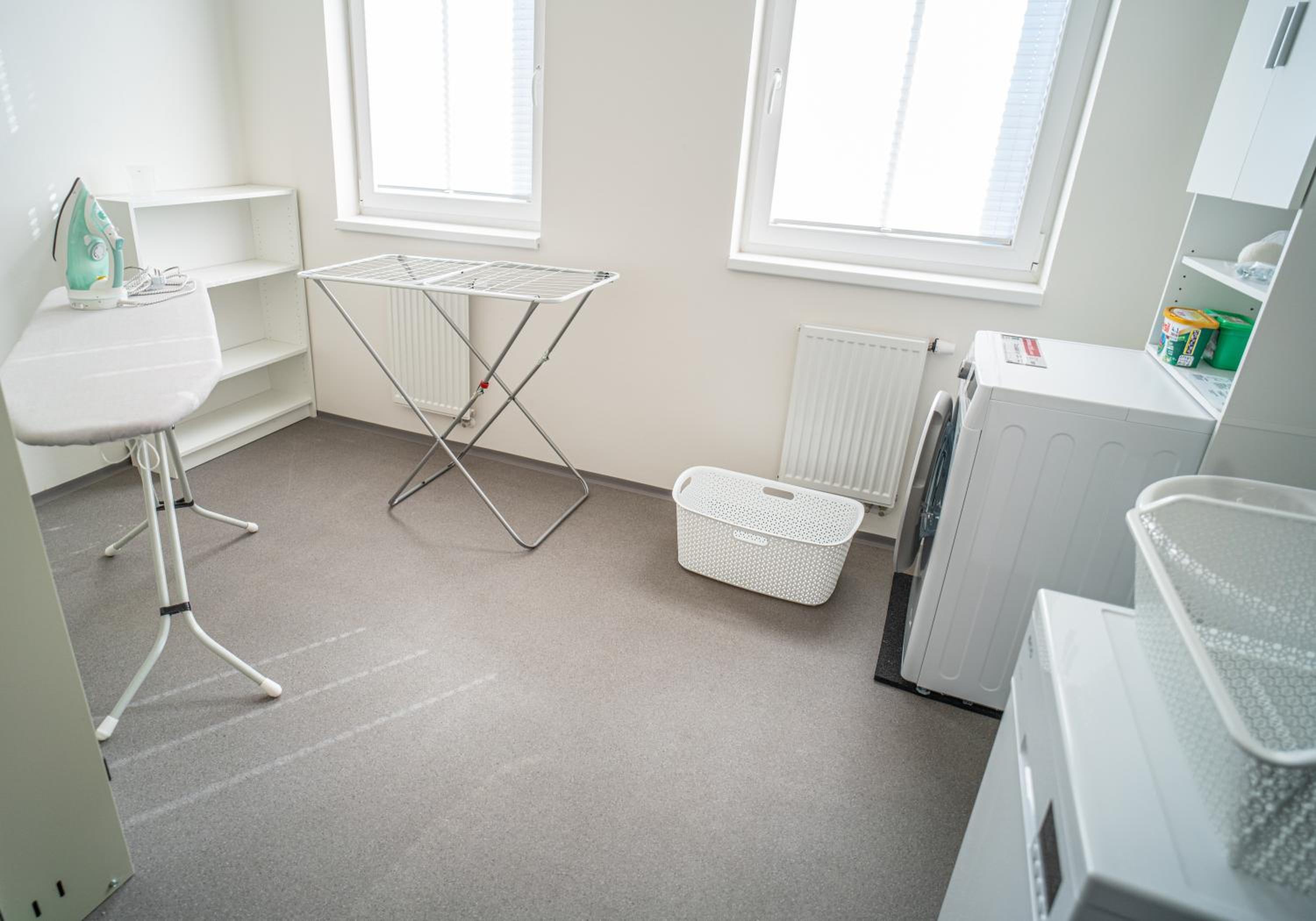 Apartmánový dům Sklípek