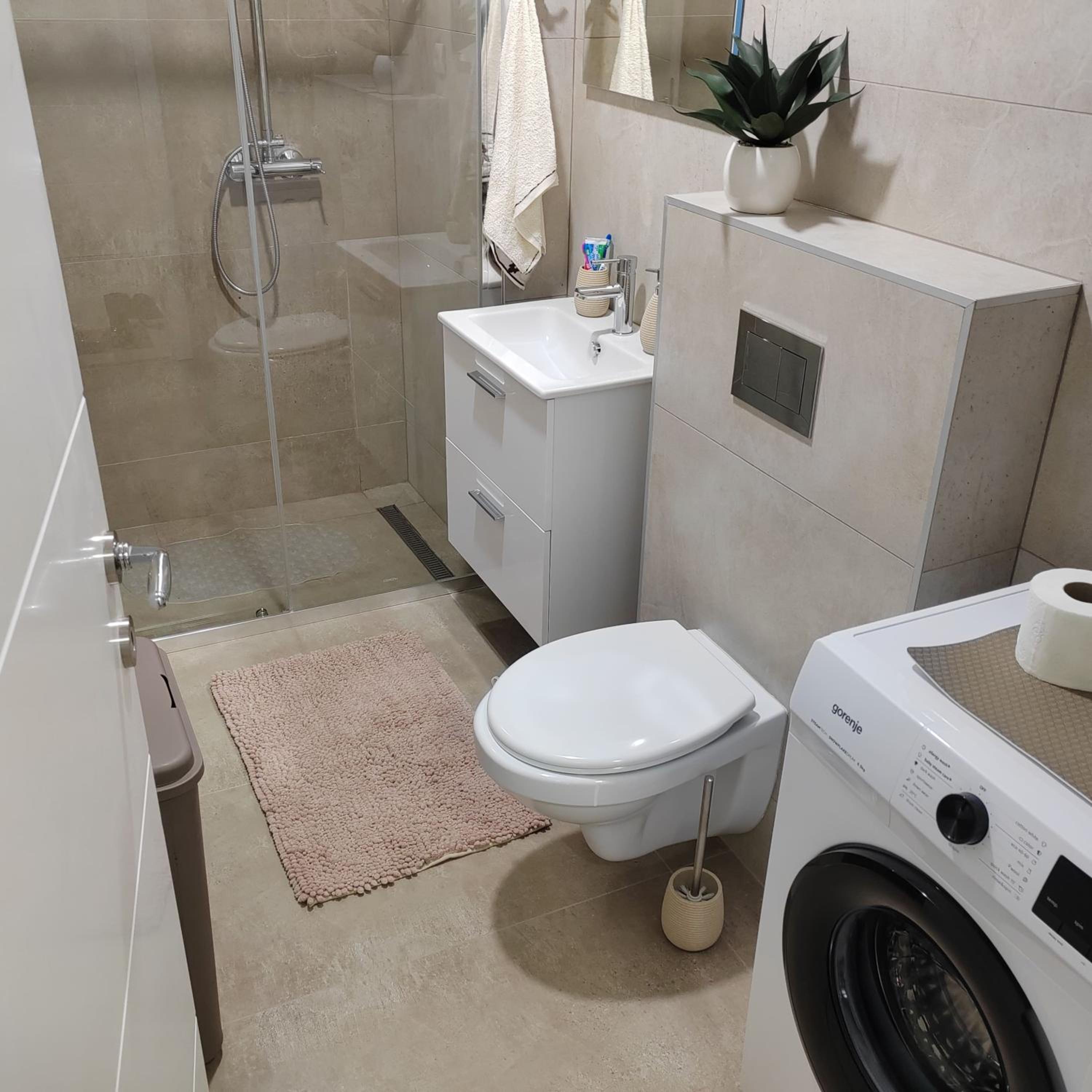 Apartman Luka view 2