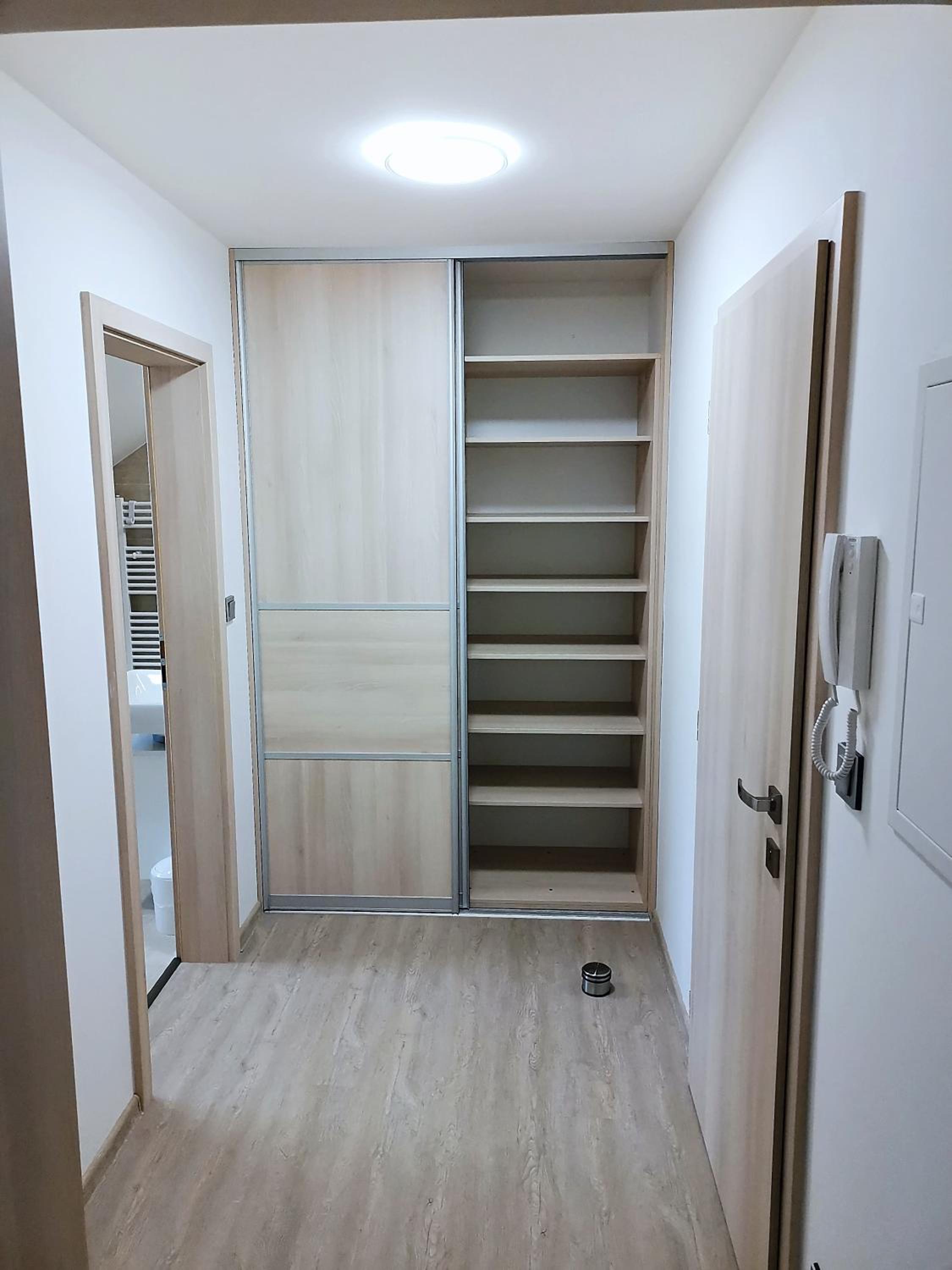 Apartmánový dům Sklípek