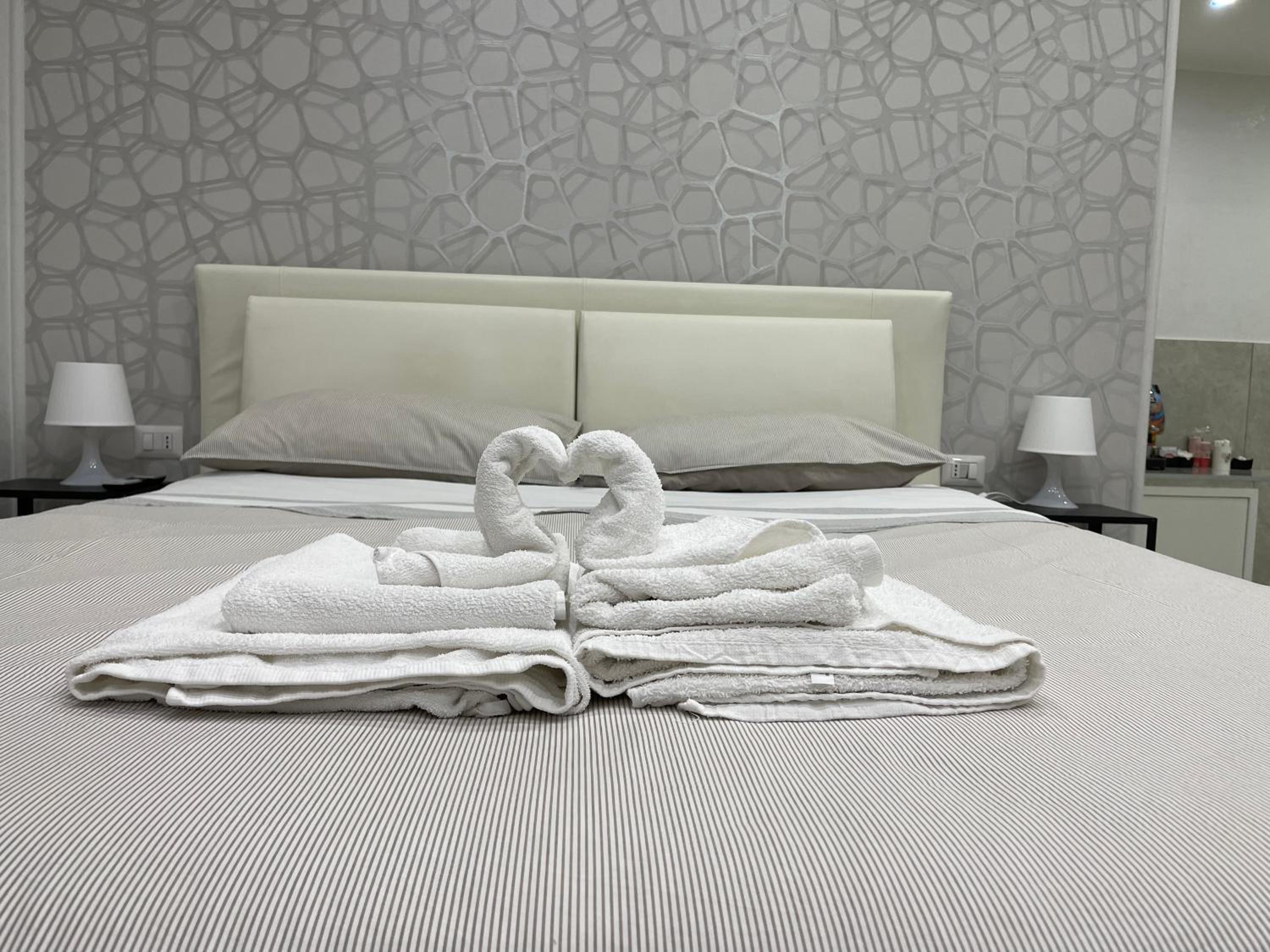 Suite Limatola