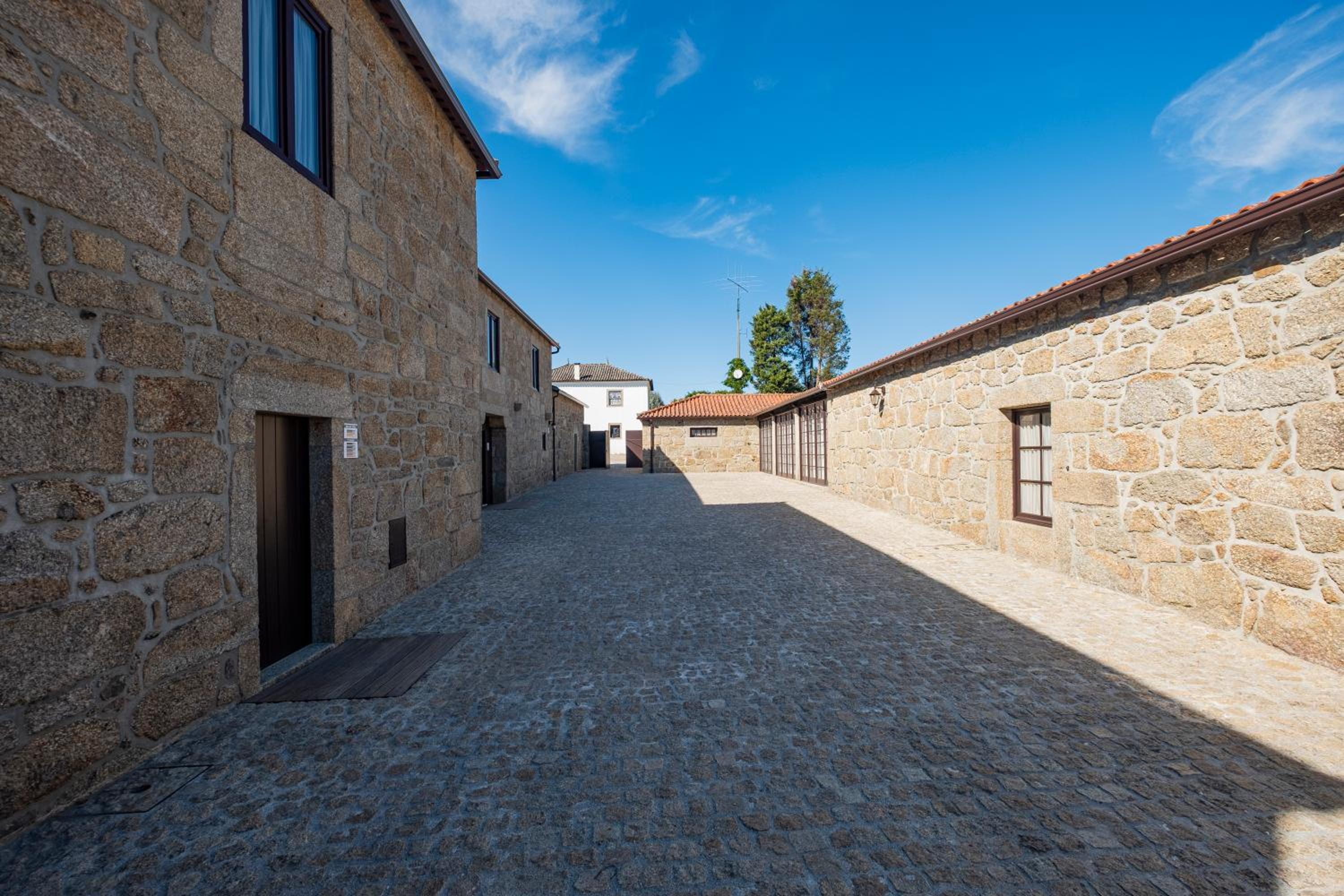 Casa de Fervença view 3