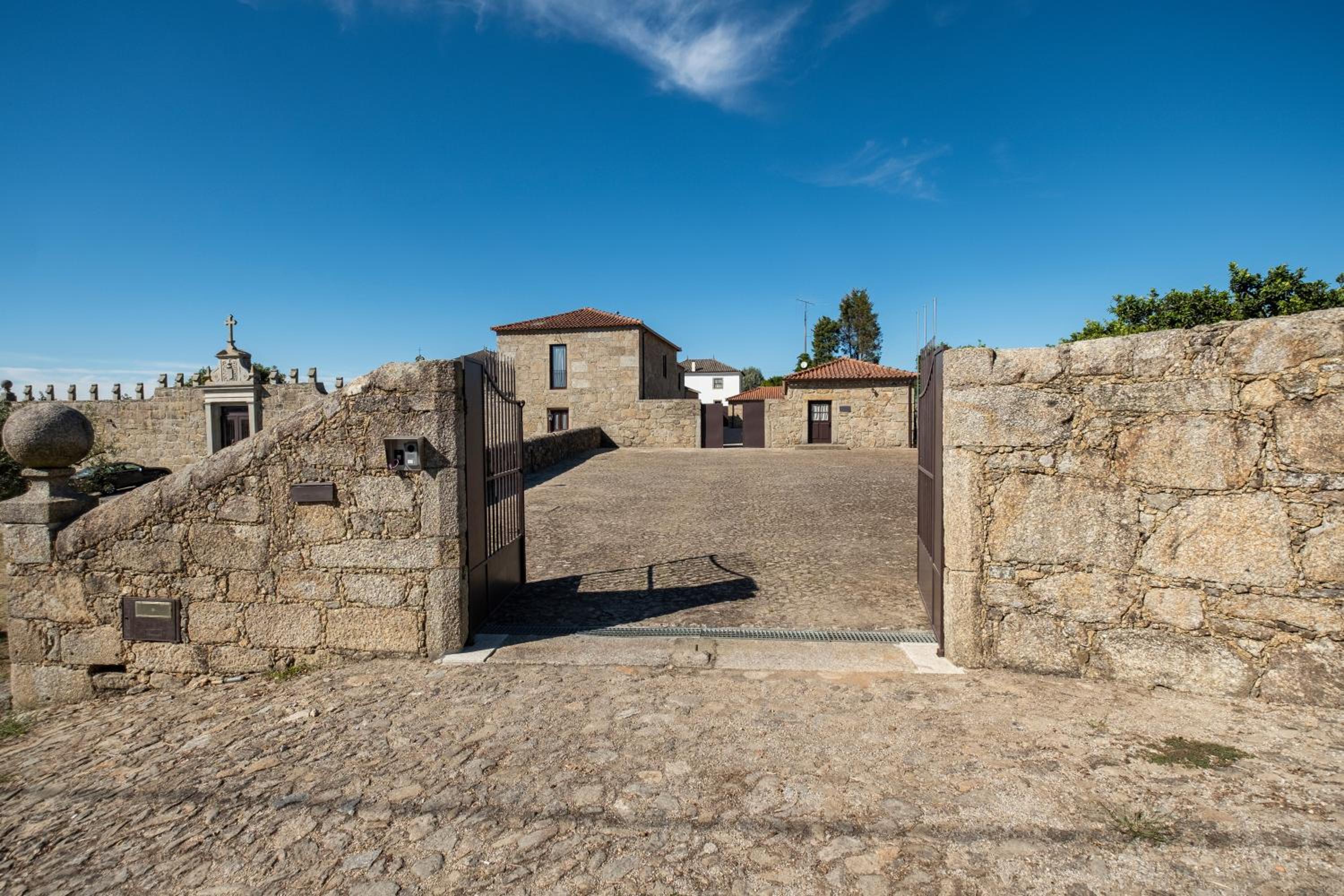 Casa de Fervença view 4