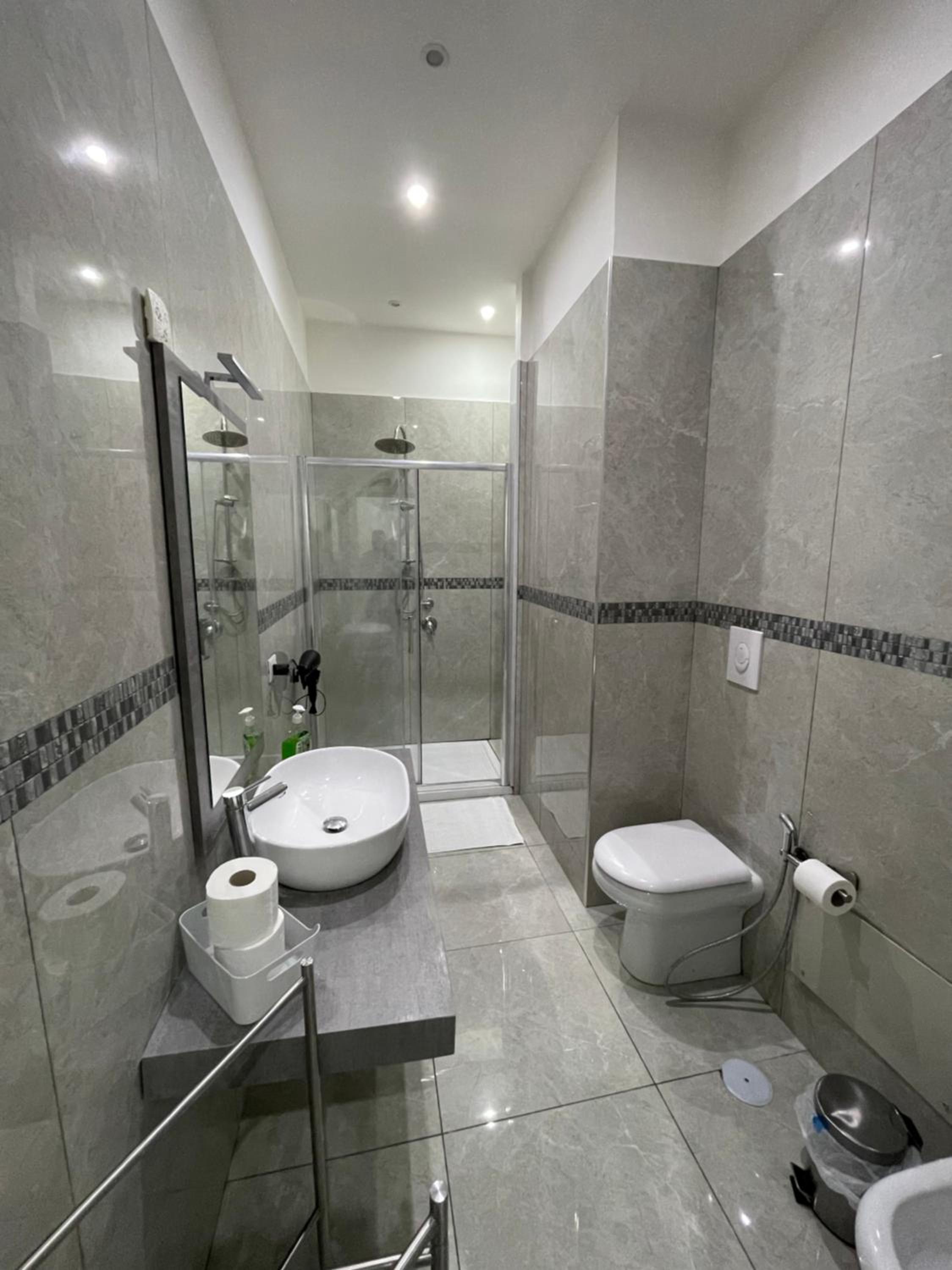 Suite Limatola