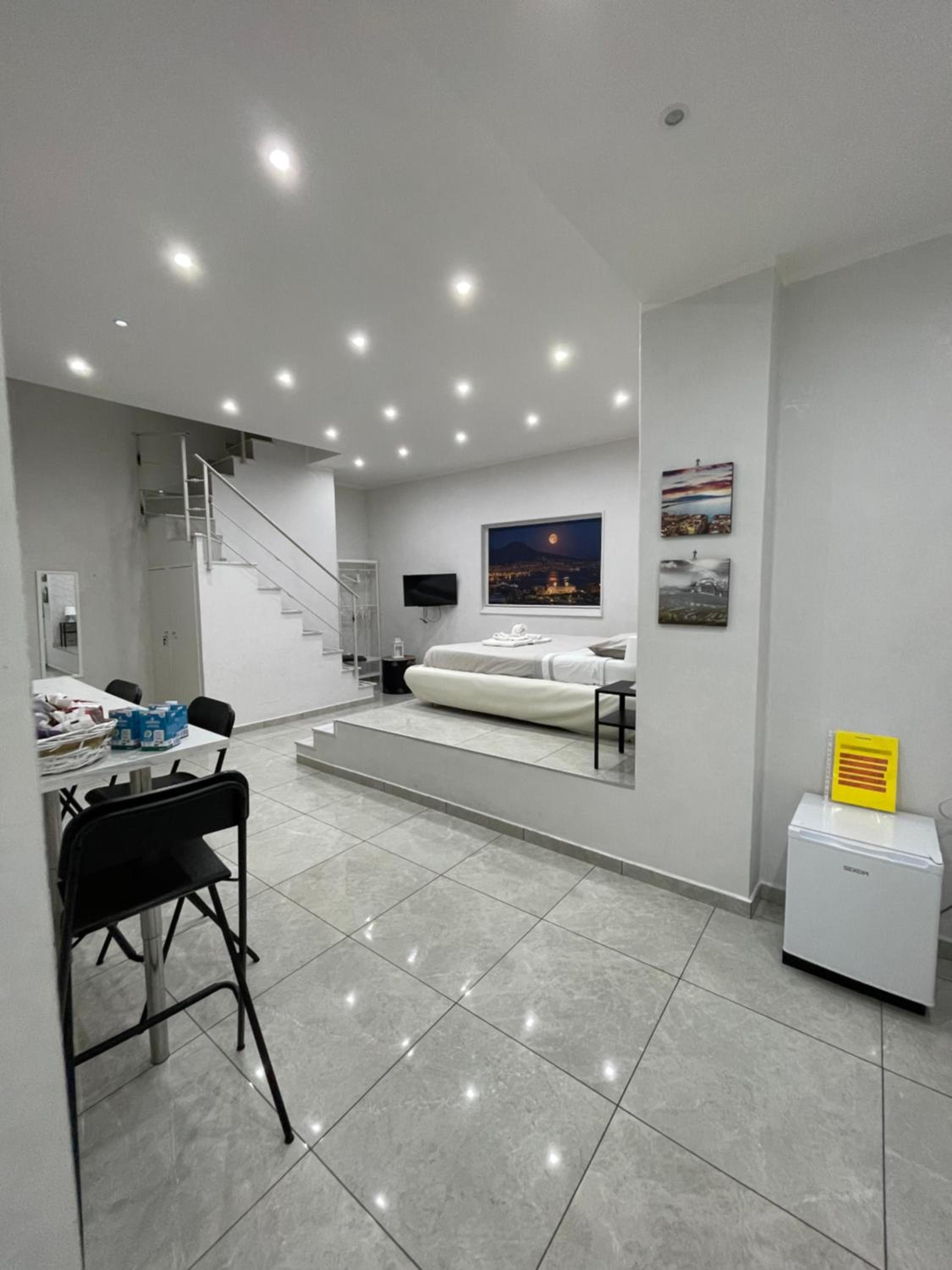 Suite Limatola