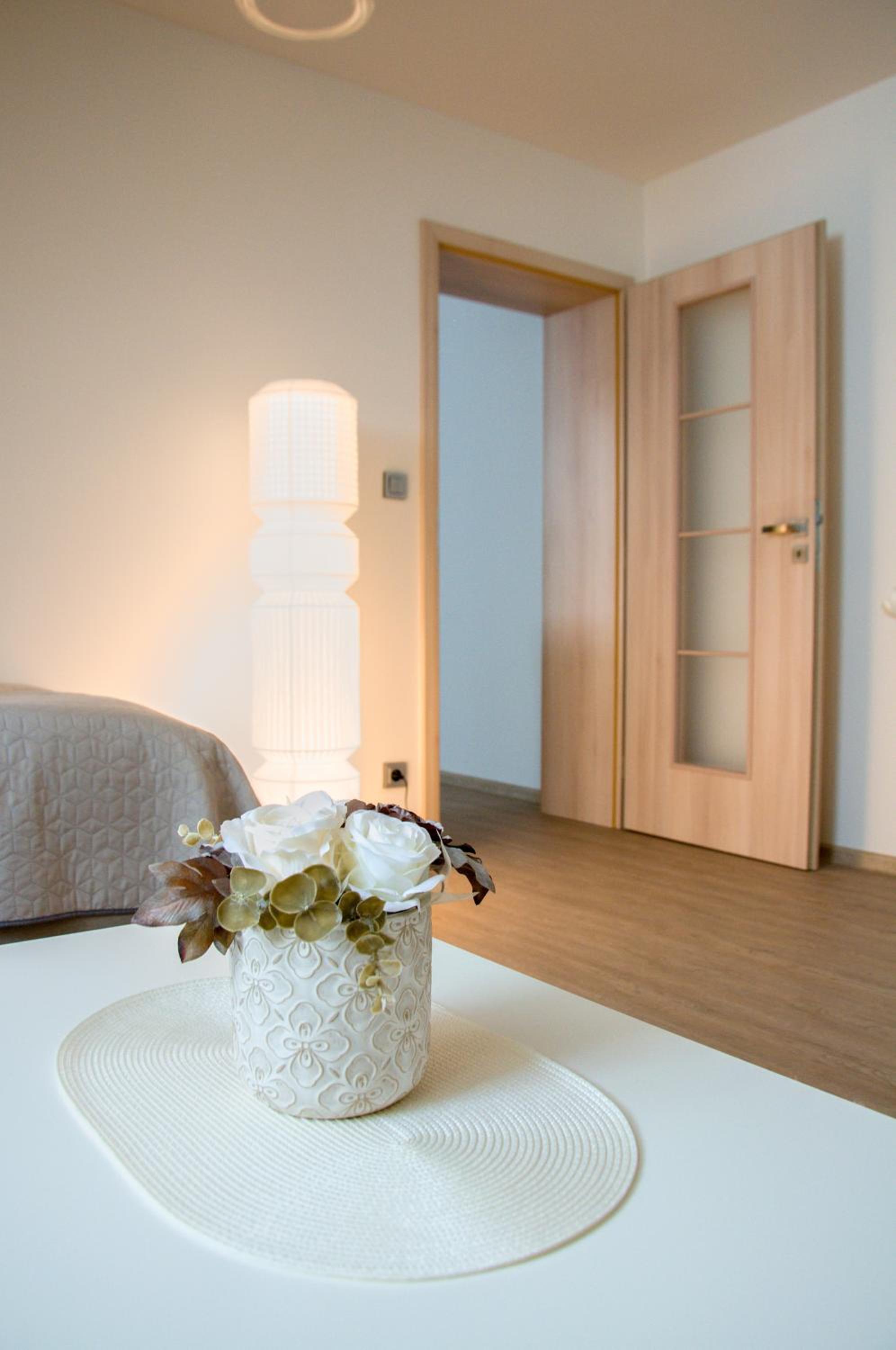 Apartmánový dům Sklípek