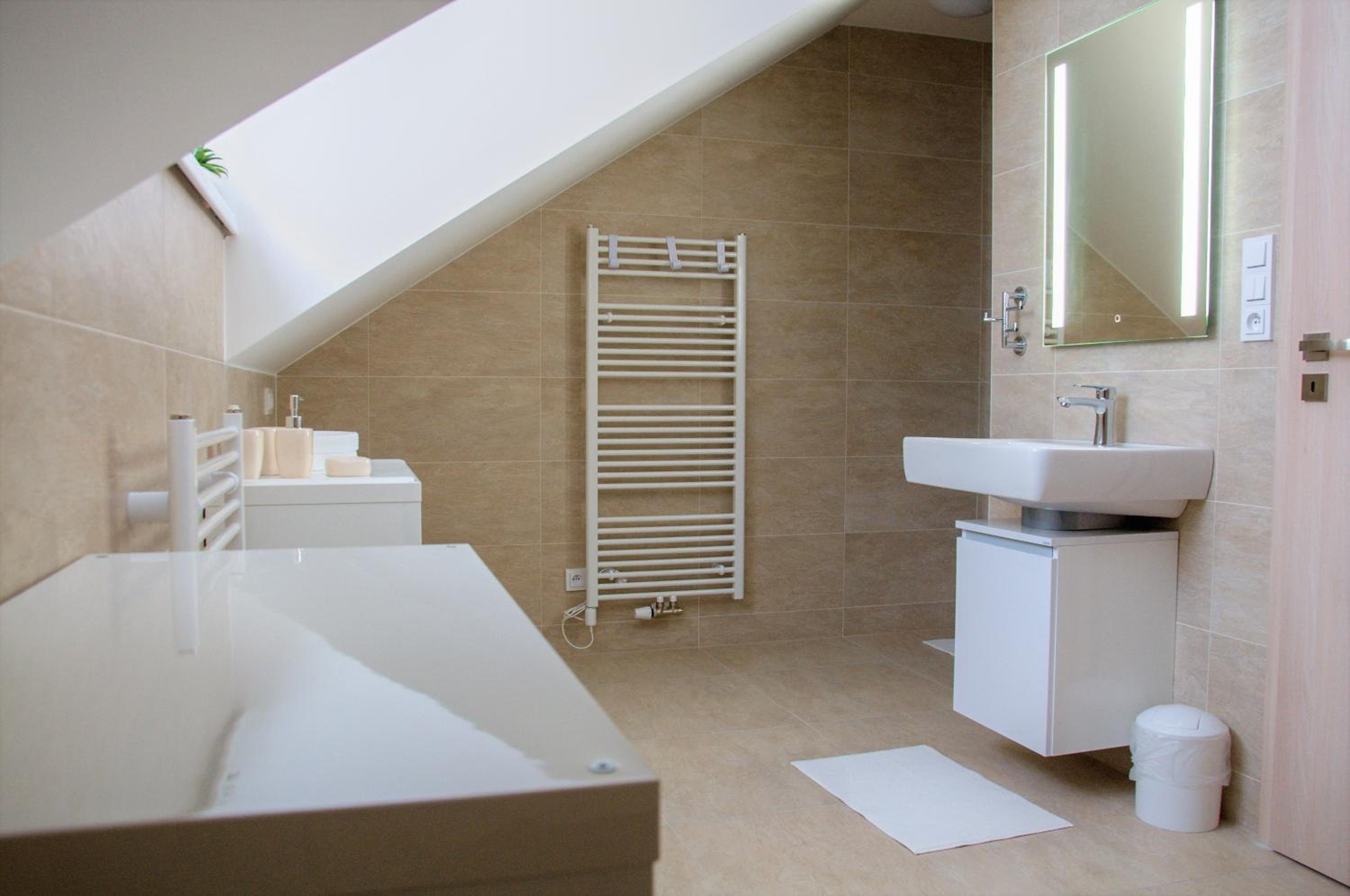 Apartmánový dům Sklípek
