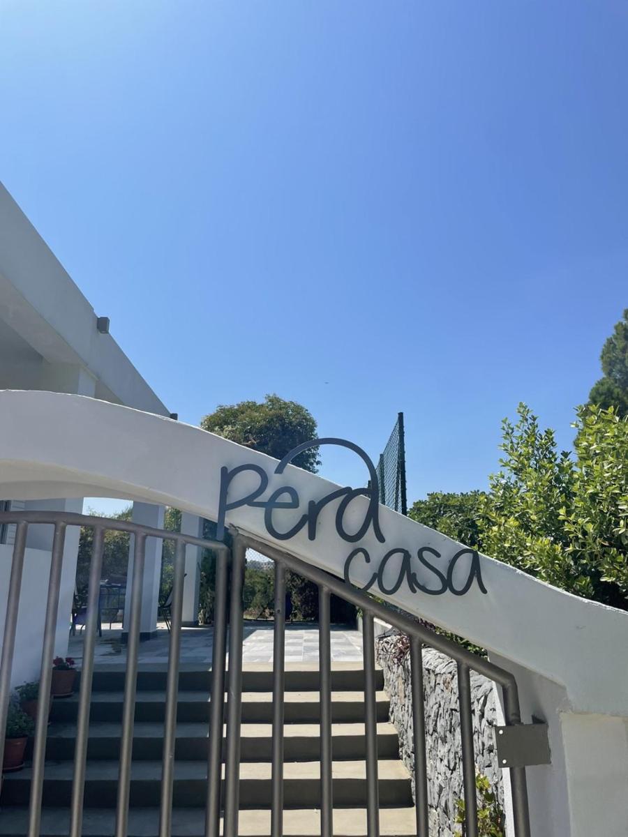 Pera Casa view 3