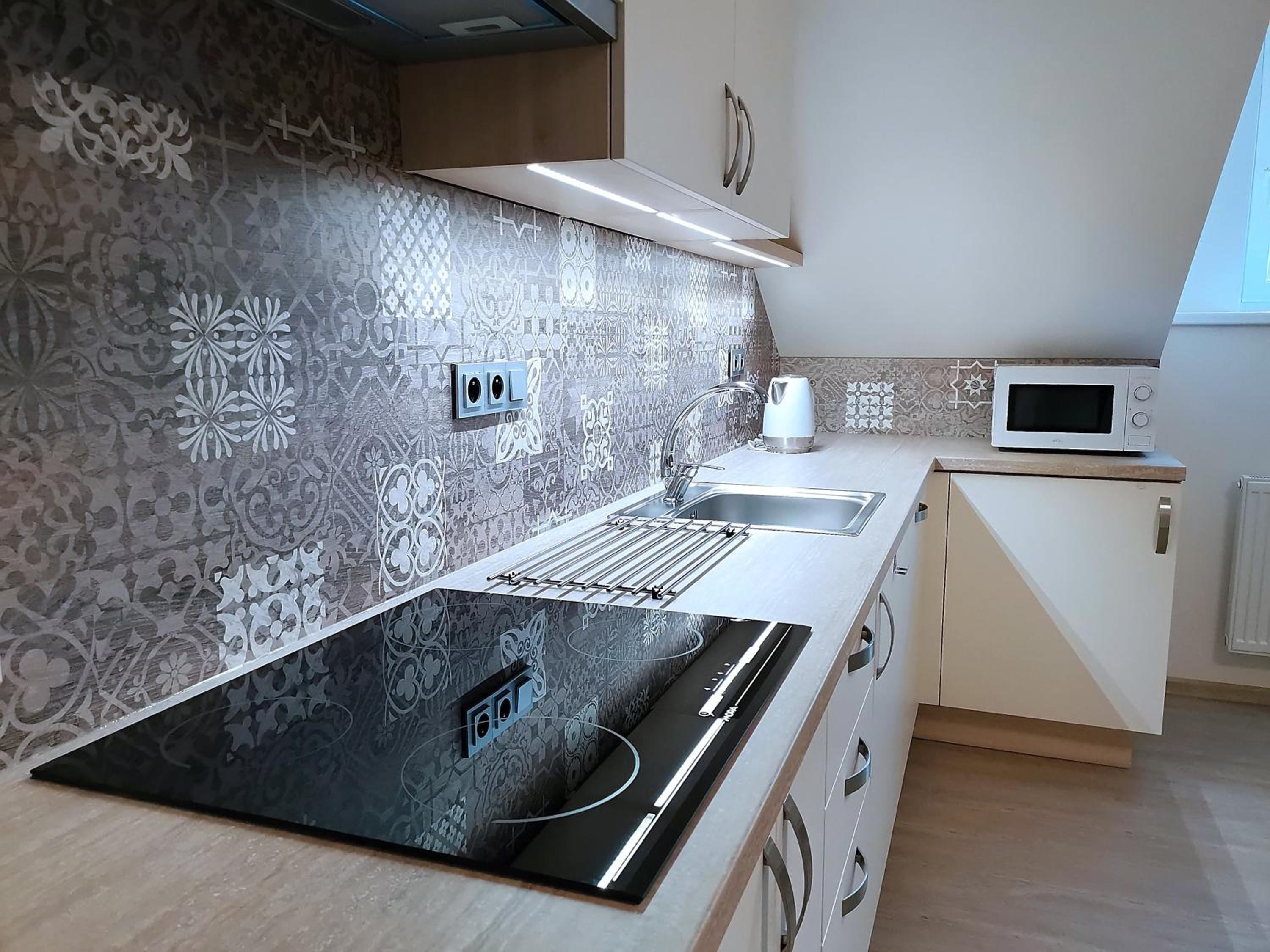 Apartmánový dům Sklípek