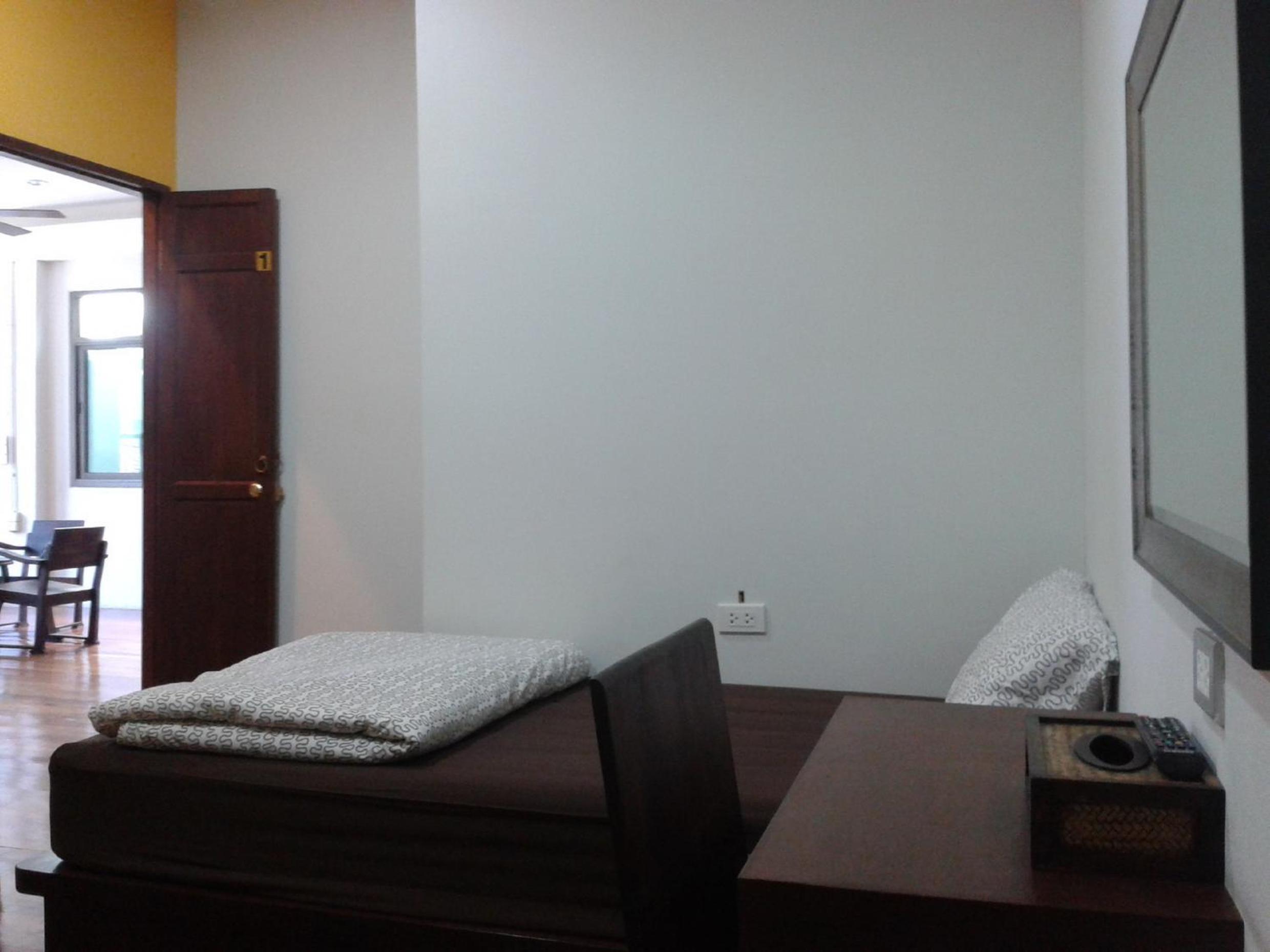 Phuket Sunny Hostel