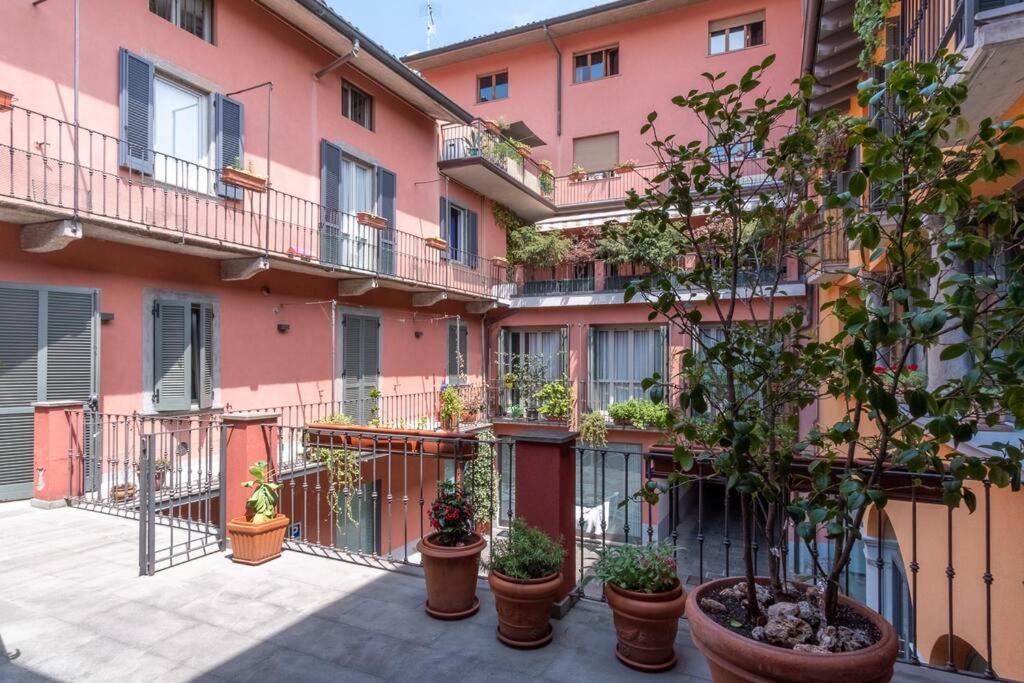Casa Viola