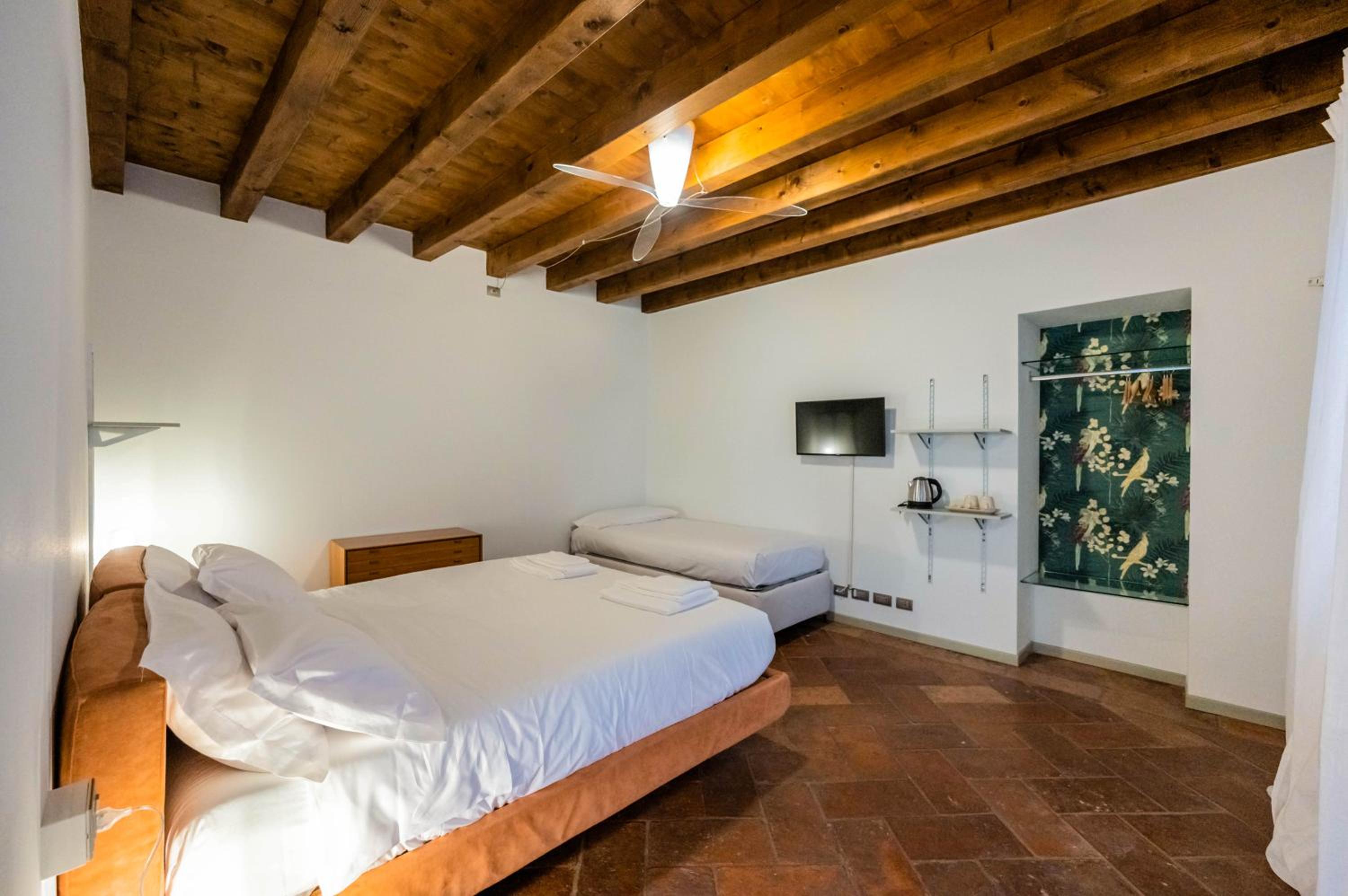 Casa Viola