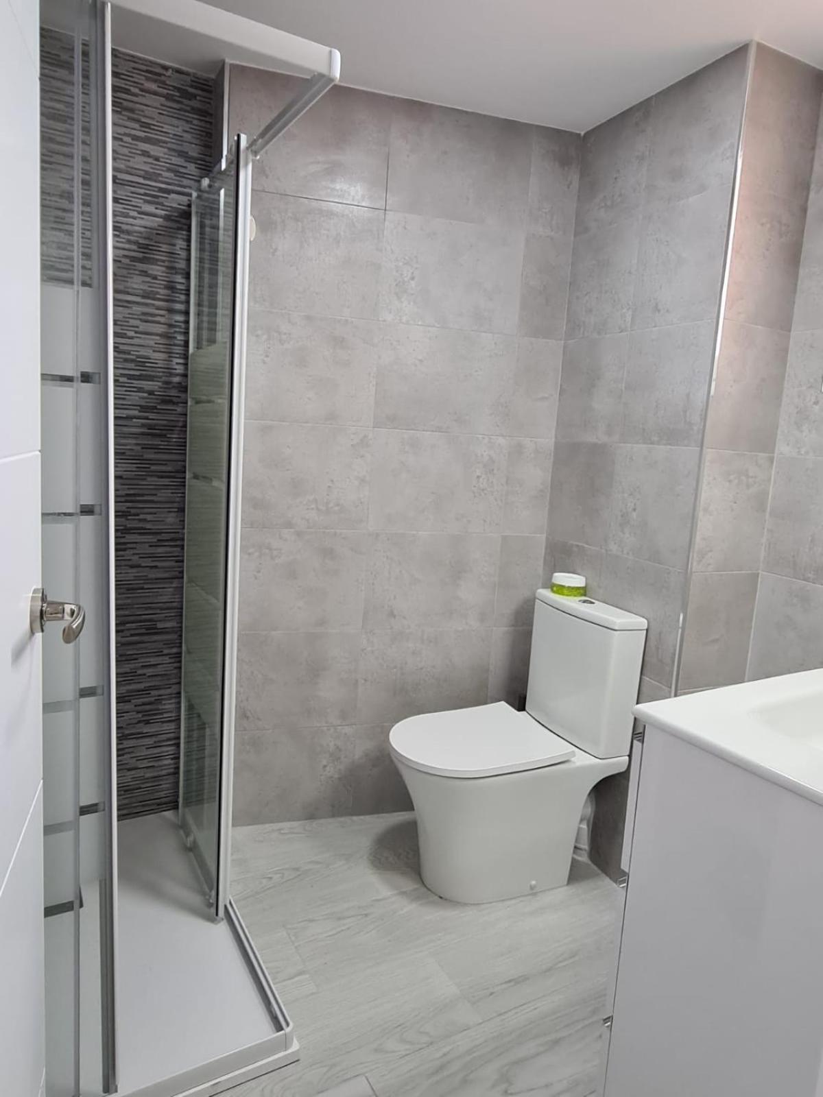 Apartamento Acacias IV 5 IF Benidorm view 3
