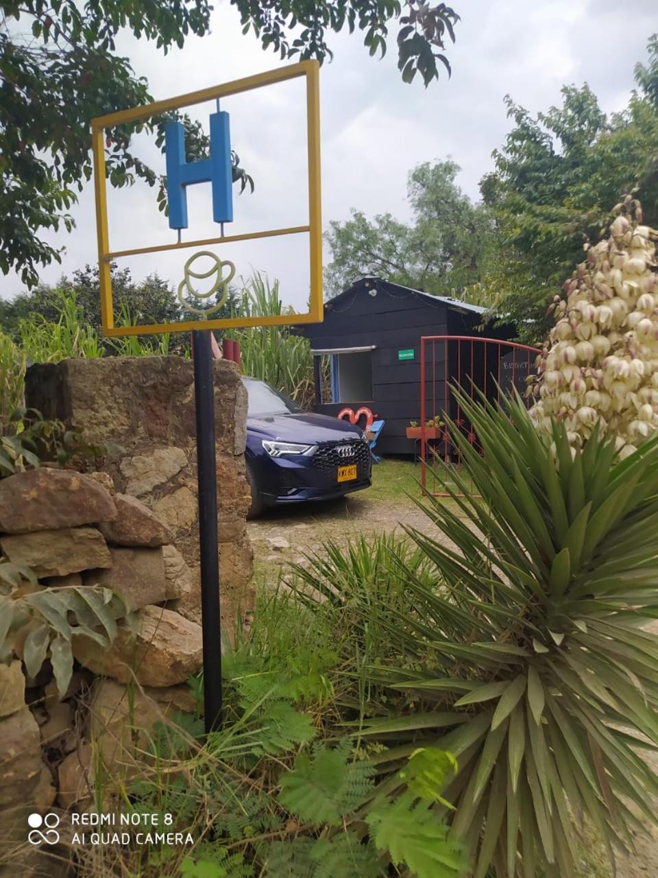 El Hayuelo Ecolodge