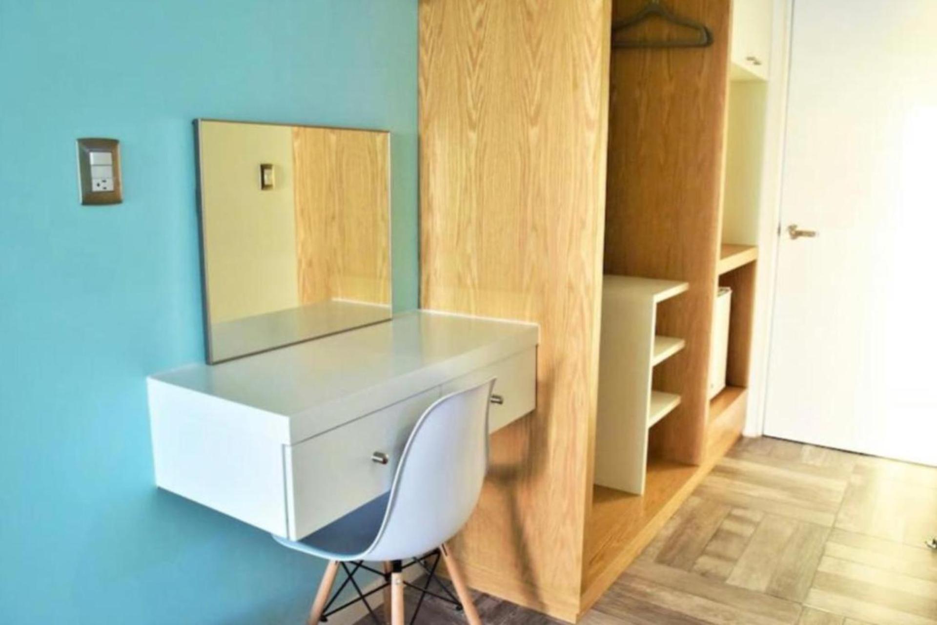 Apartasuite frente al mar en Isla Mujeres México