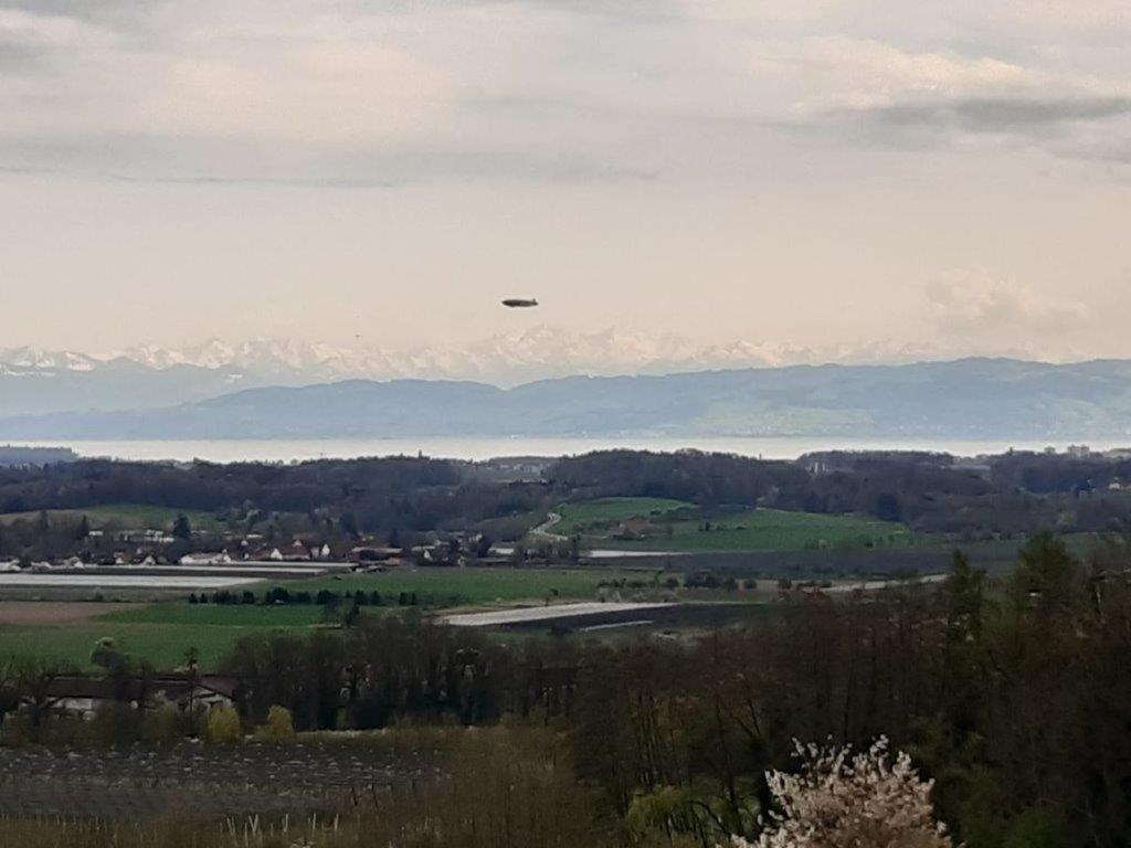 Ferienzentrum Bodensee view 3