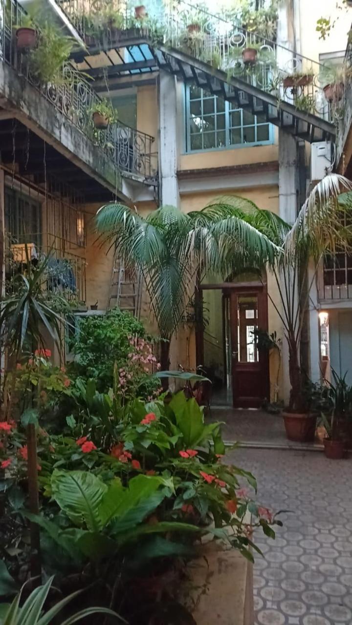 Giuffra Edificio Los Patios del Sol